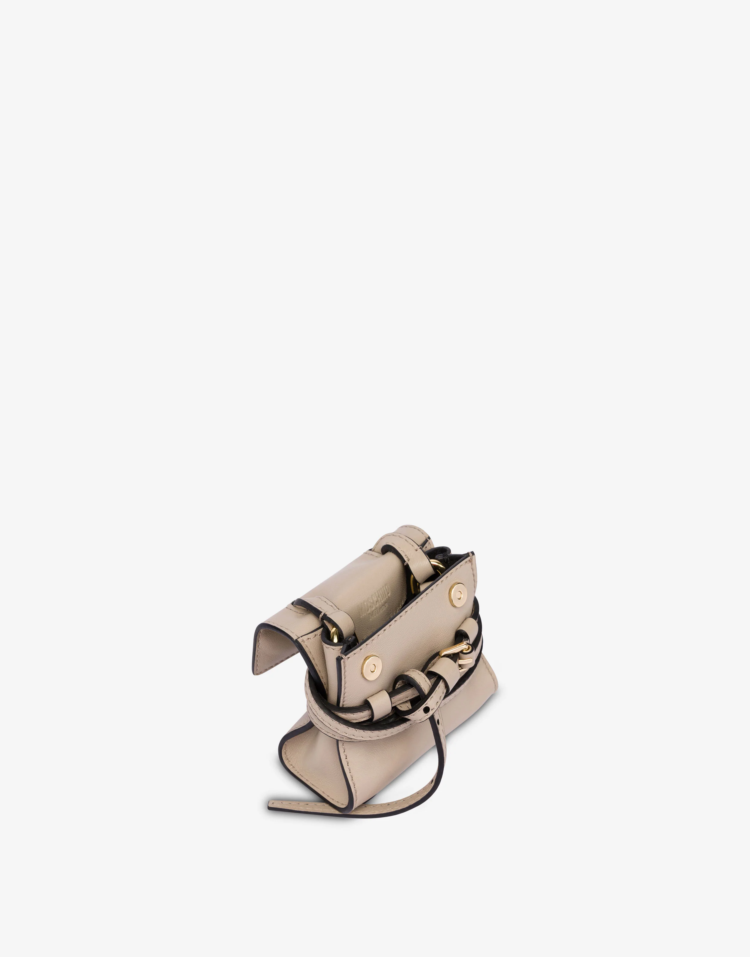 Borsa micro Moschino Tie Me - Image 3