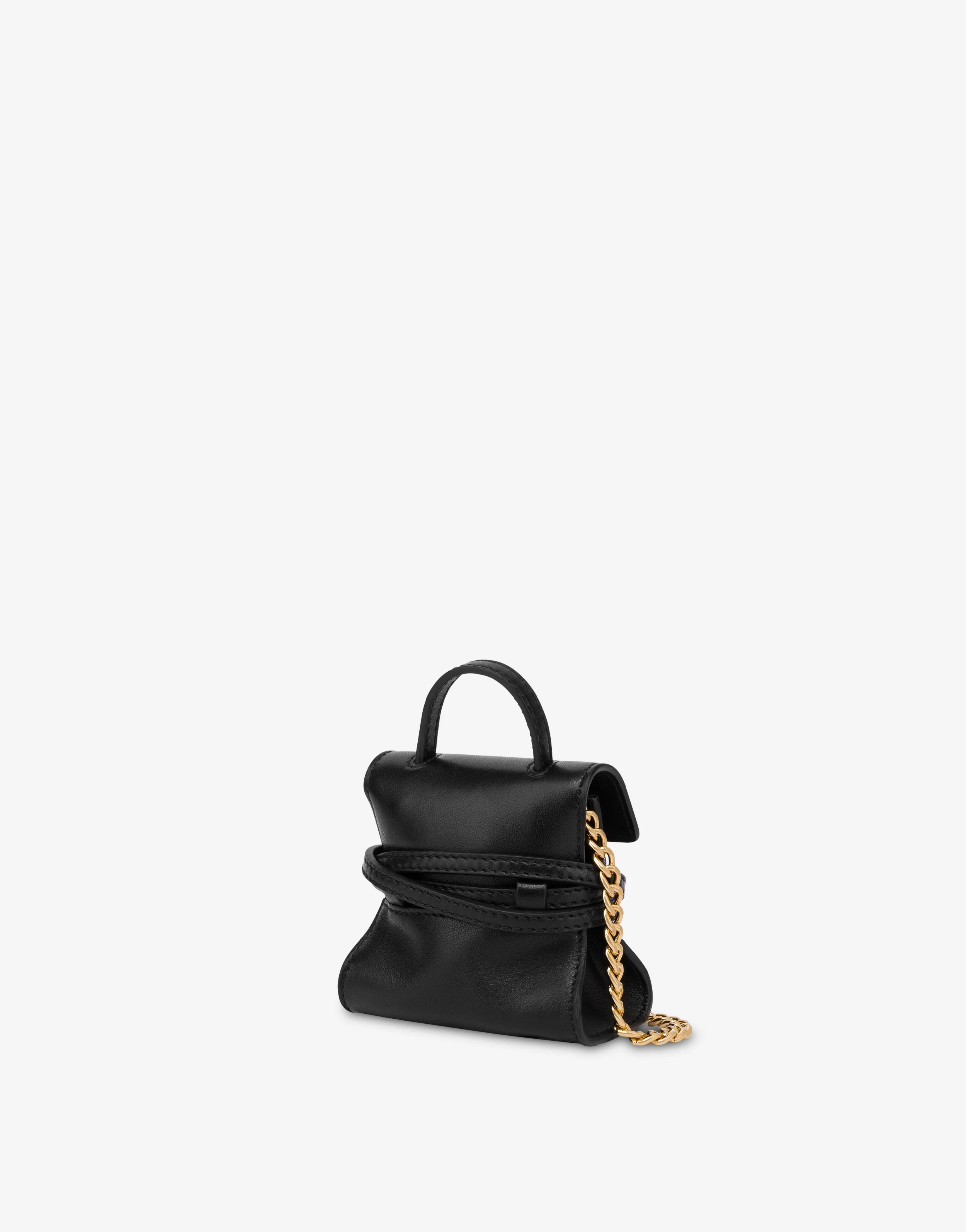 Borsa micro Moschino Tie Me - Image 2