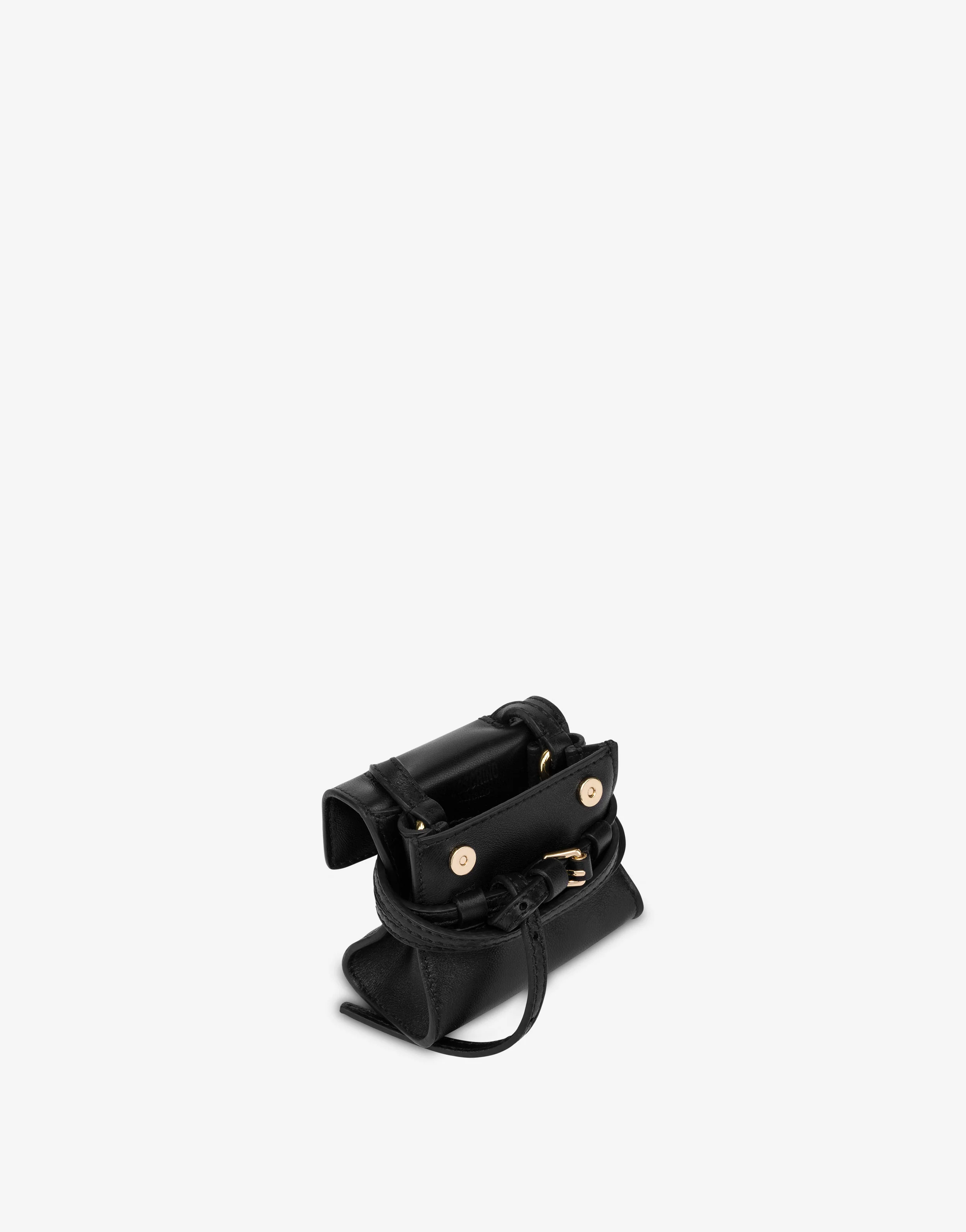 Borsa micro Moschino Tie Me - Image 3