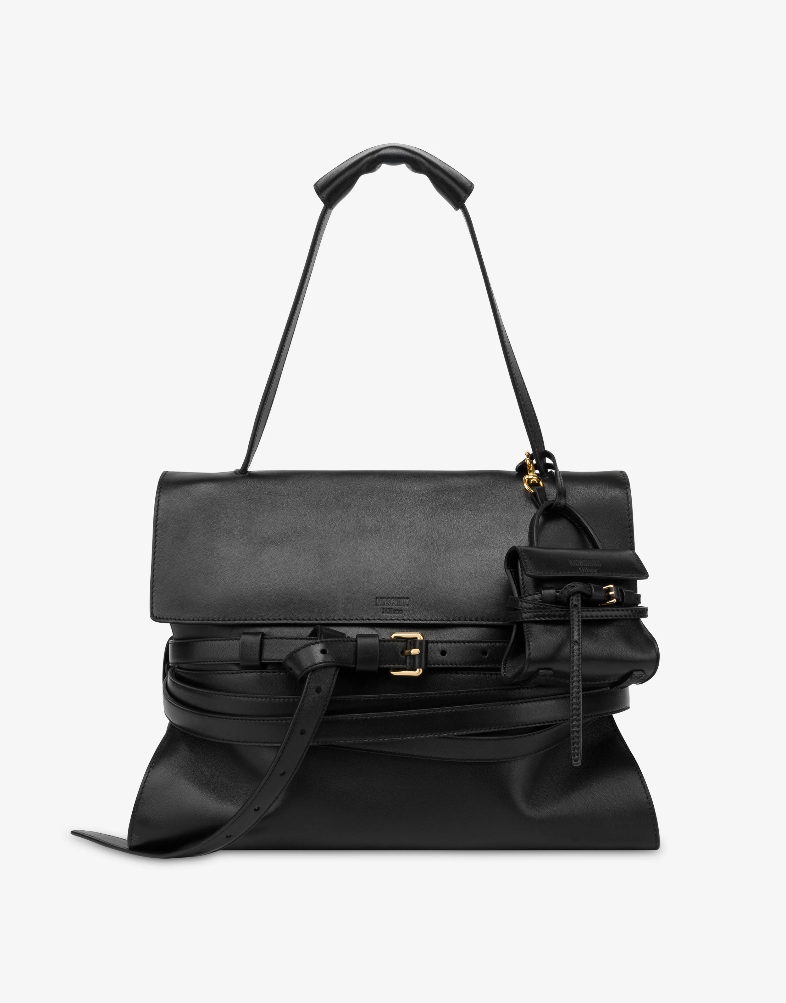 Borsa micro Moschino Tie Me - Image 4