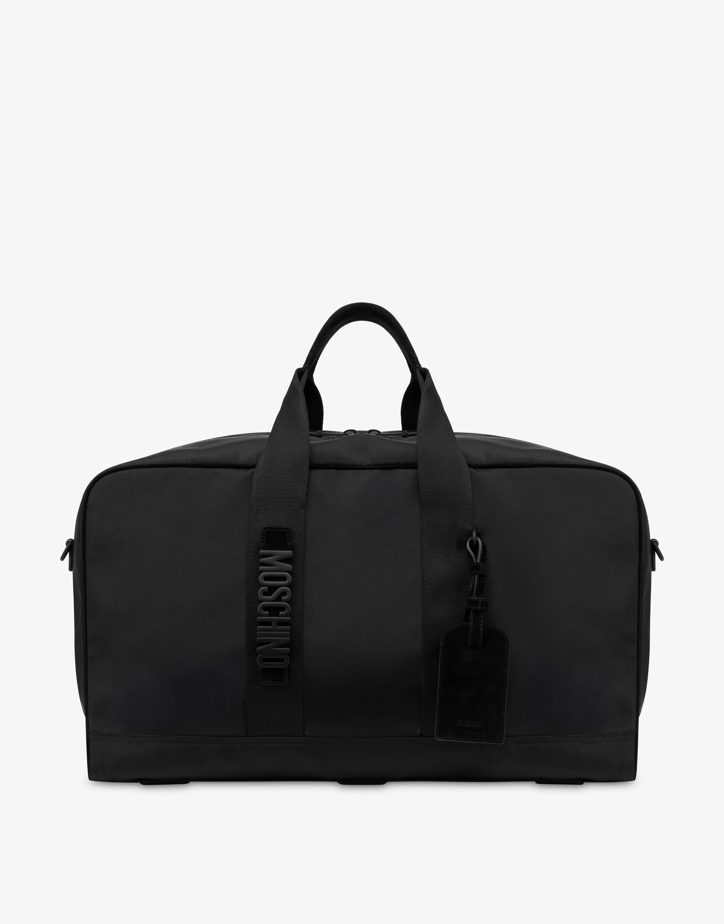 Borsone da viaggio in nylon cordura