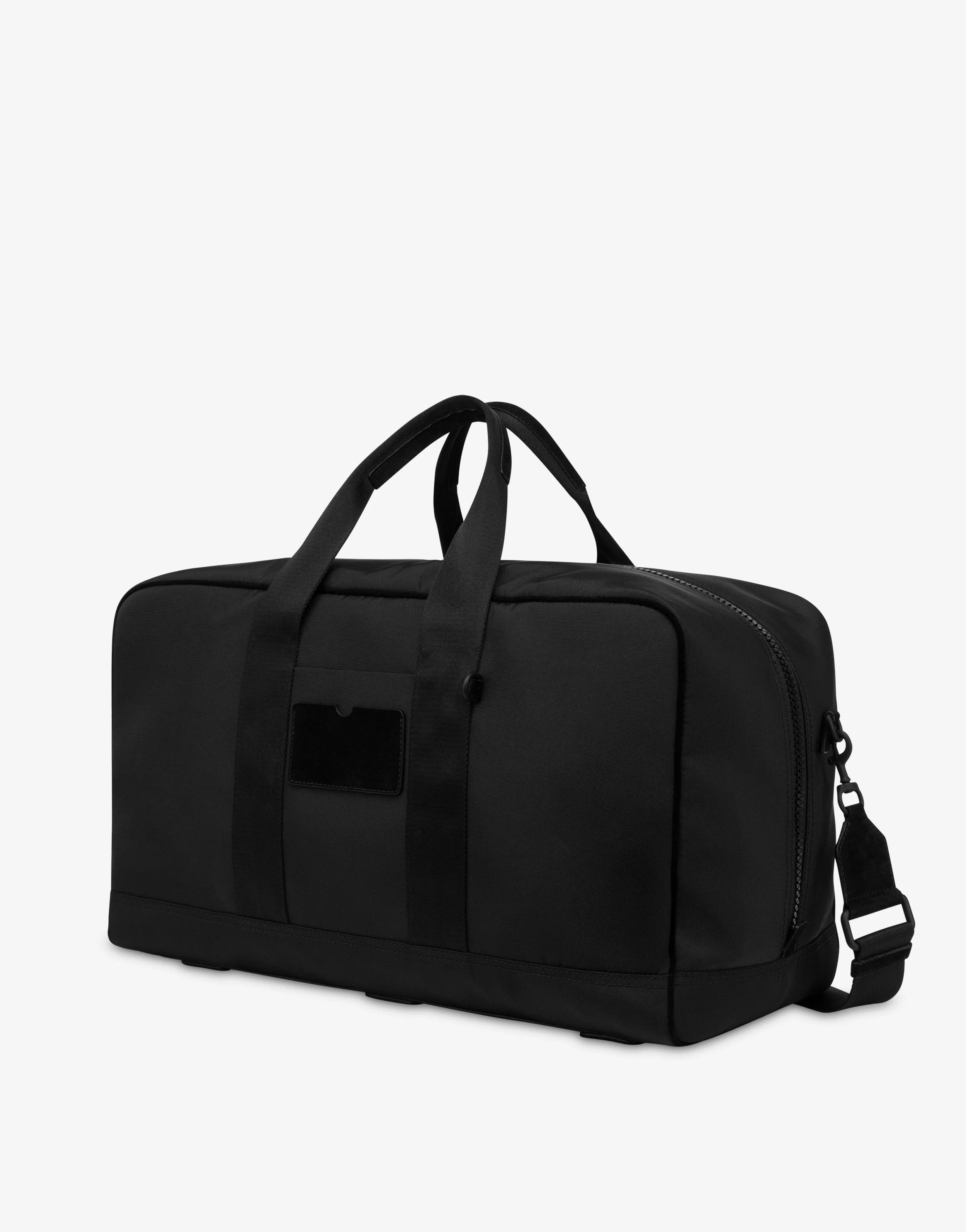 Borsone da viaggio in nylon cordura - Image 2