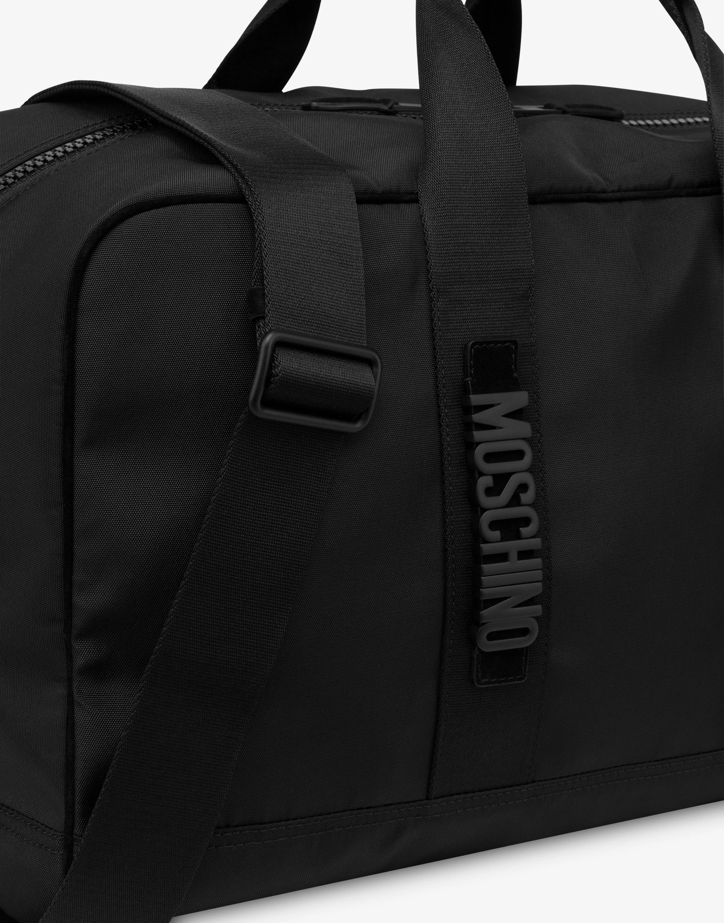 Borsone da viaggio in nylon cordura - Image 4