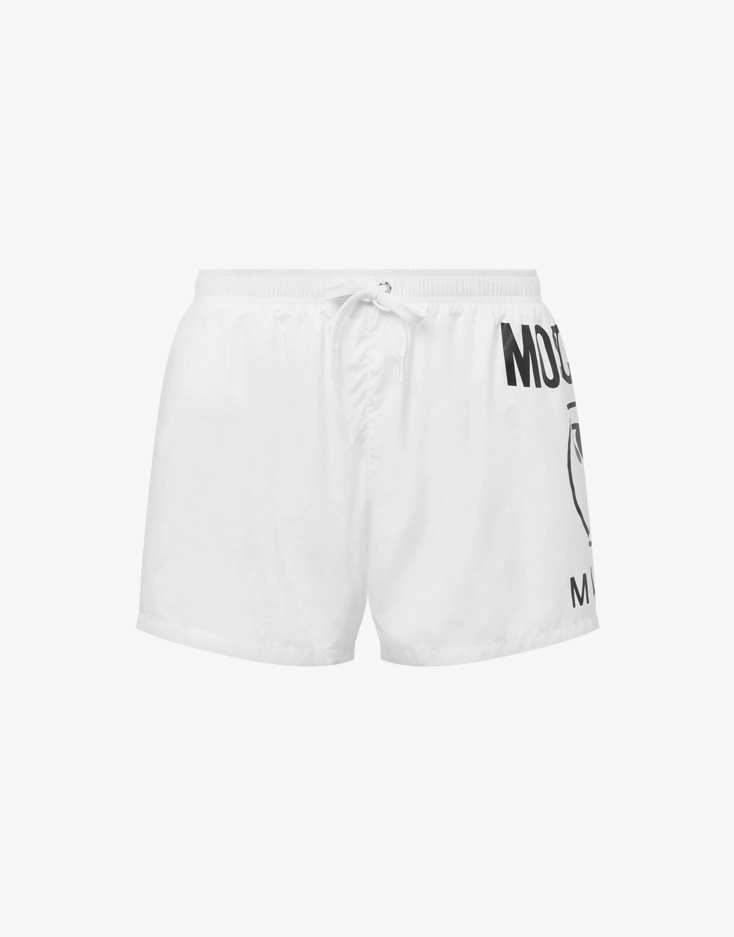 Boxer mare Double Question Mark