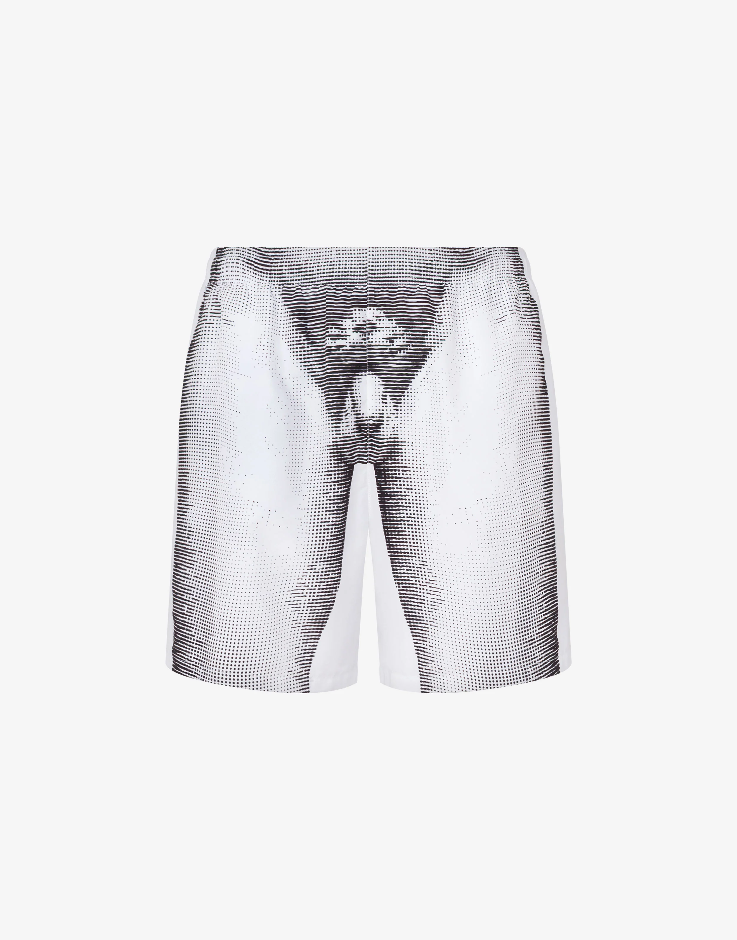 Boxer mare in nylon stampato - Image 4