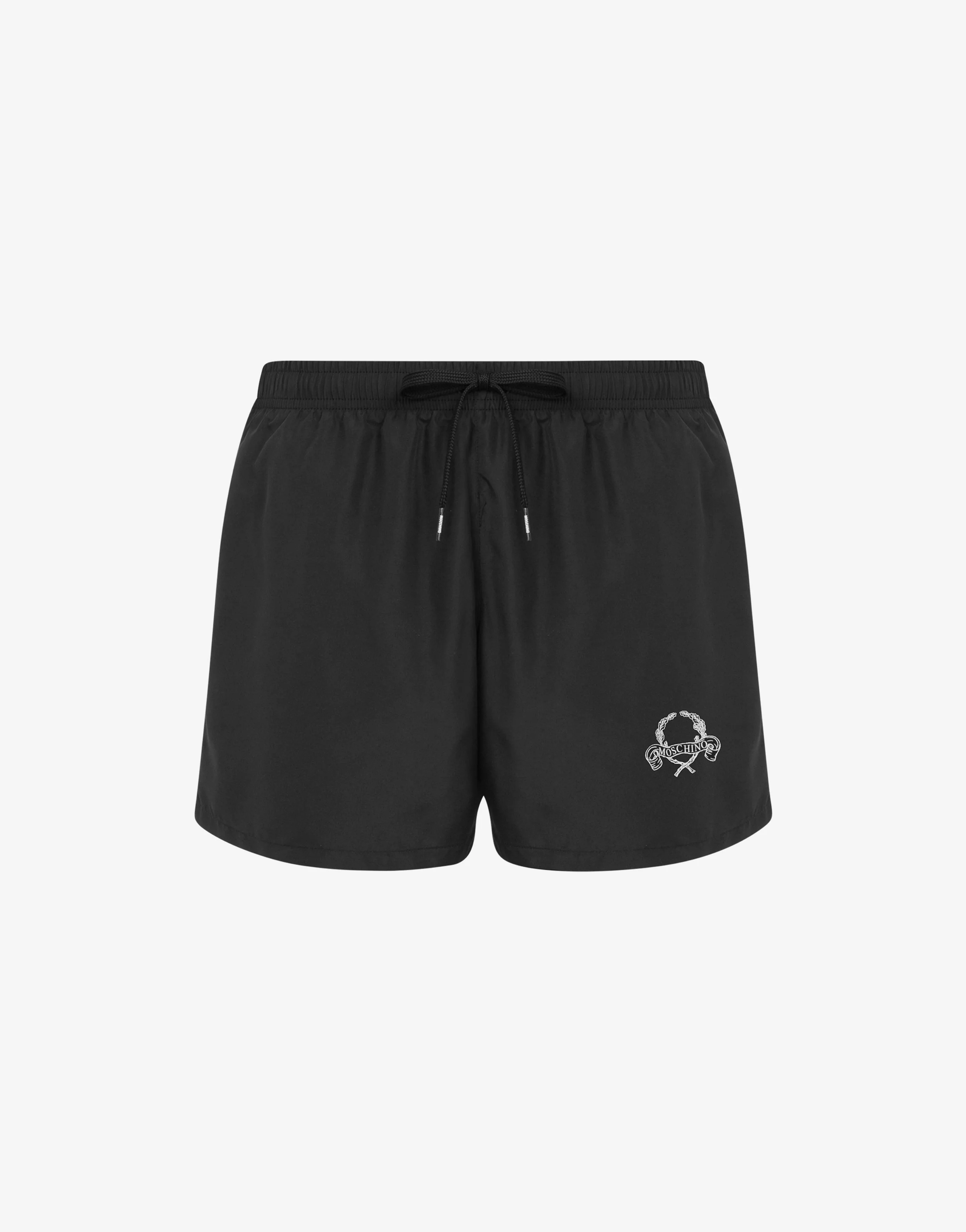 Boxer mare Laurel Crown Logo