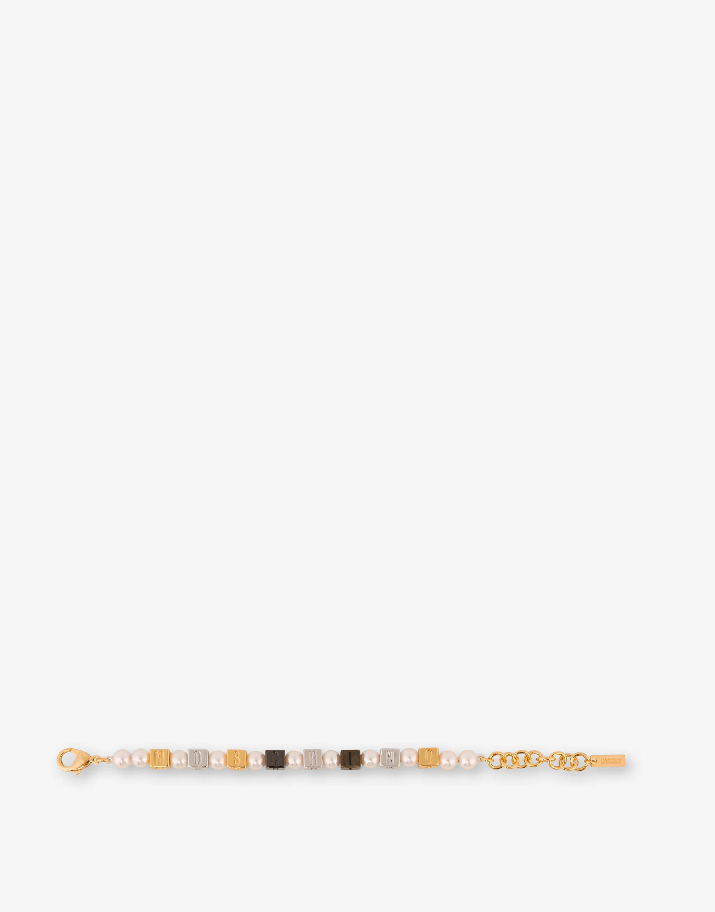 Bracciale in metallo - Image 2