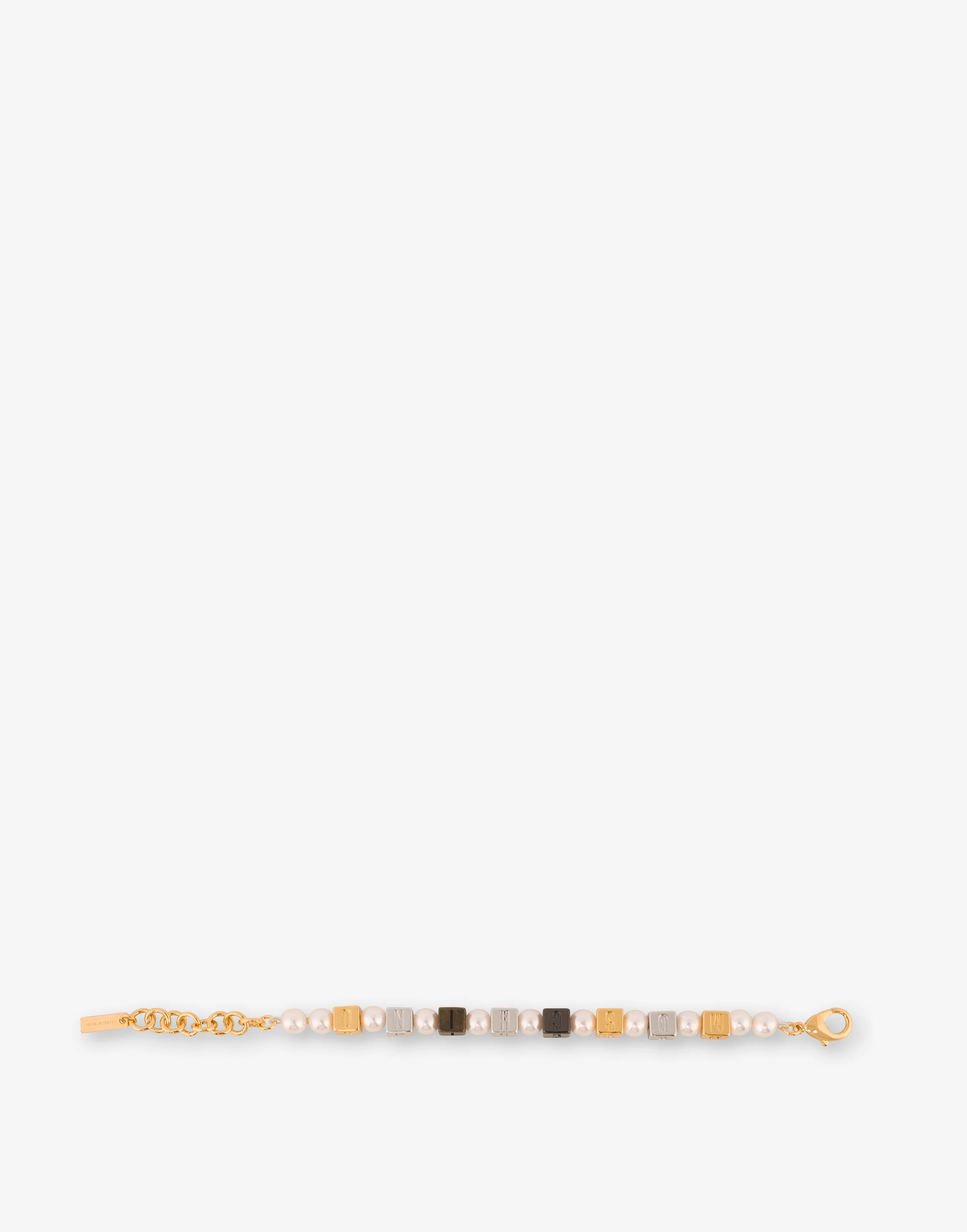 Bracciale in metallo - Image 3