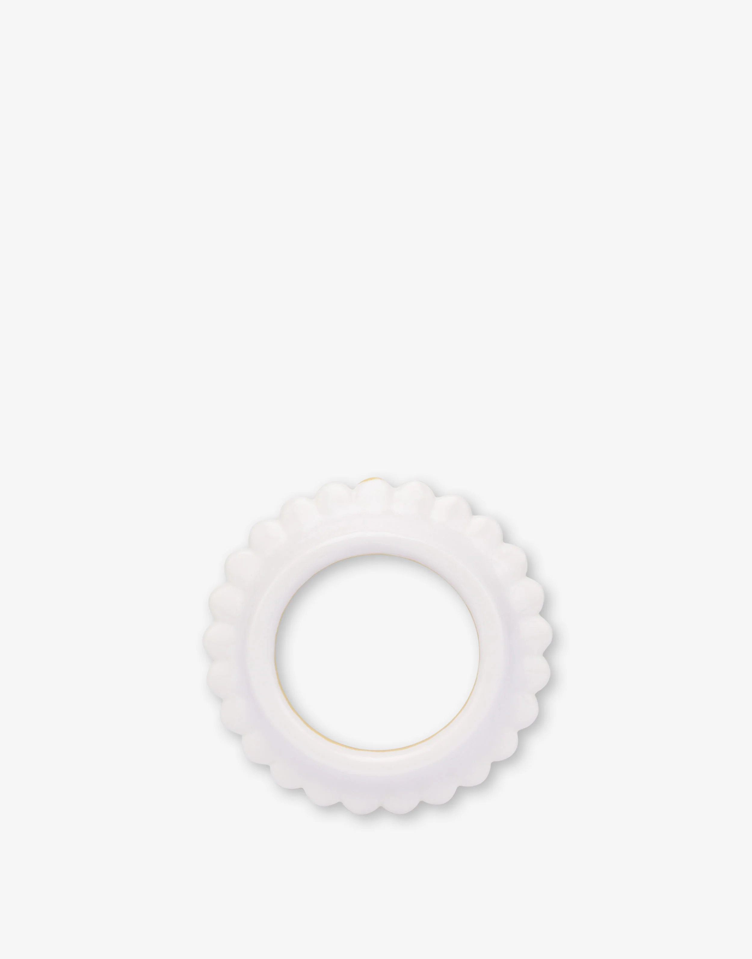 Bracciale in metallo stampato - Image 2