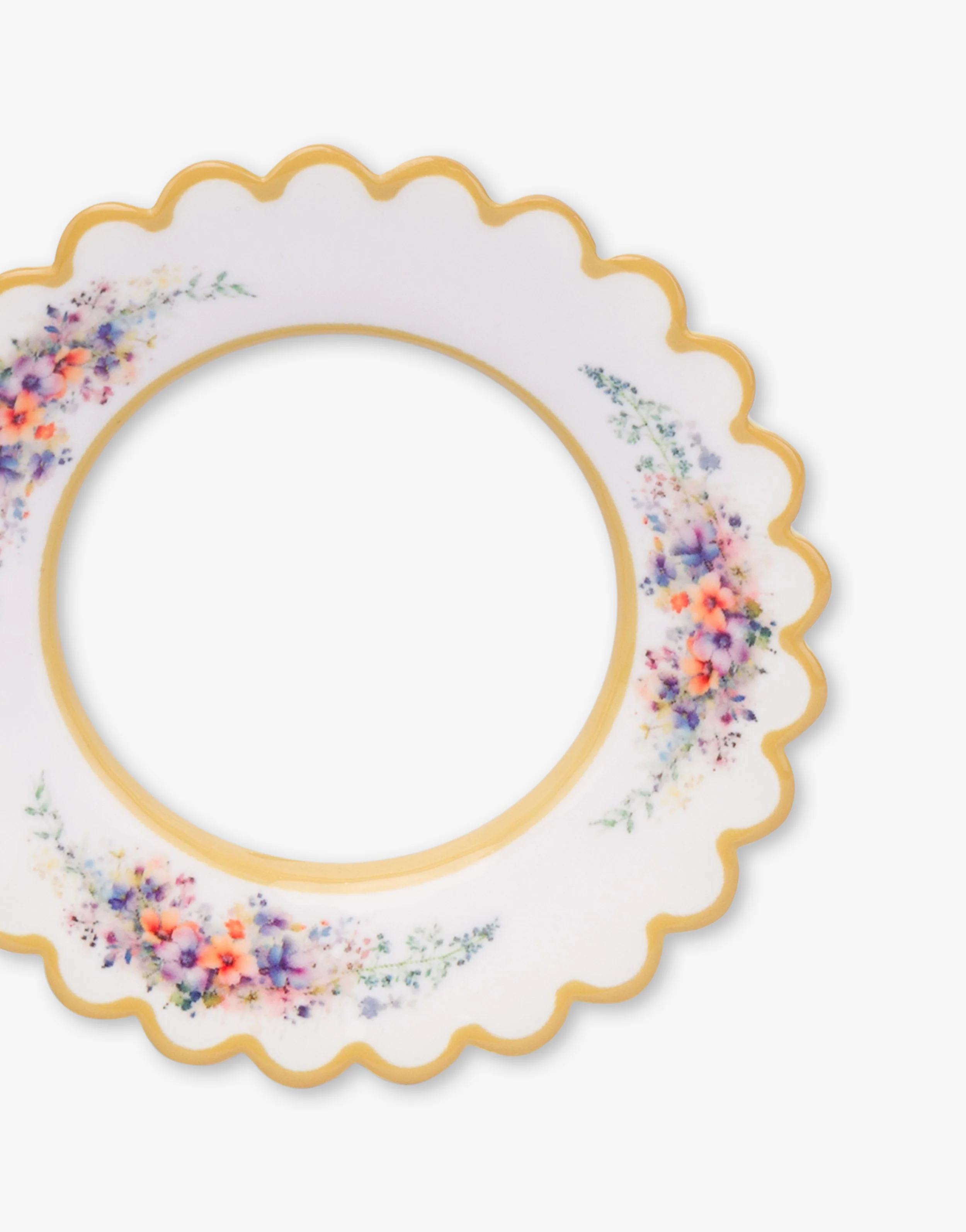 Bracciale in metallo stampato - Image 3