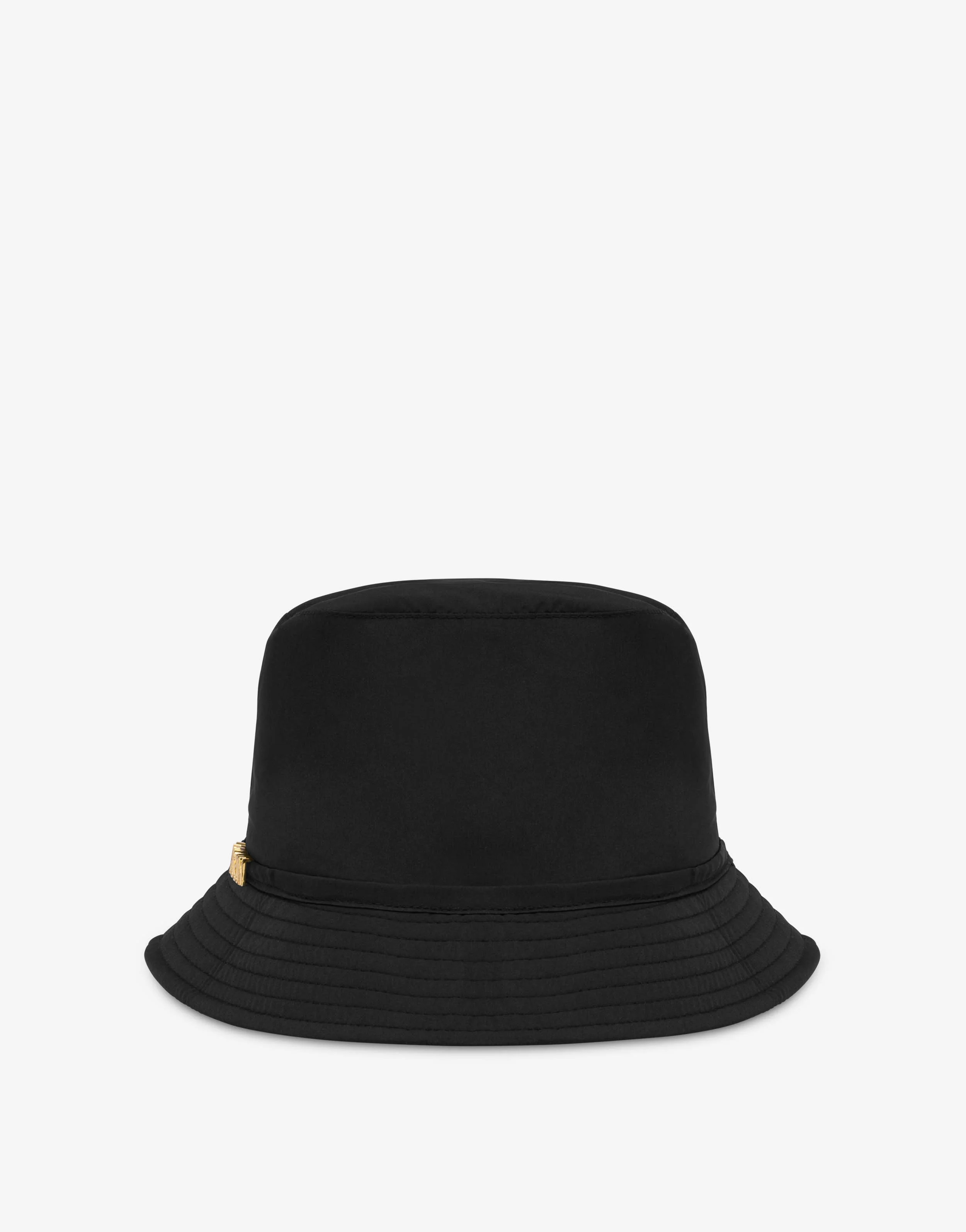 Bucket hat Lettering Logo - Image 2