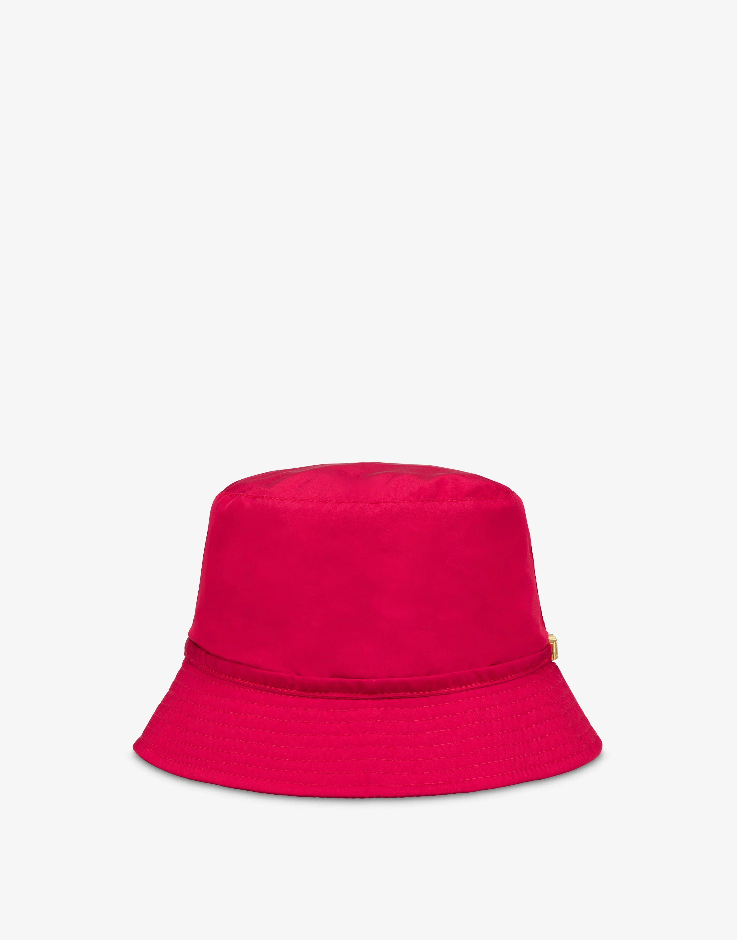 Bucket hat Lettering Logo