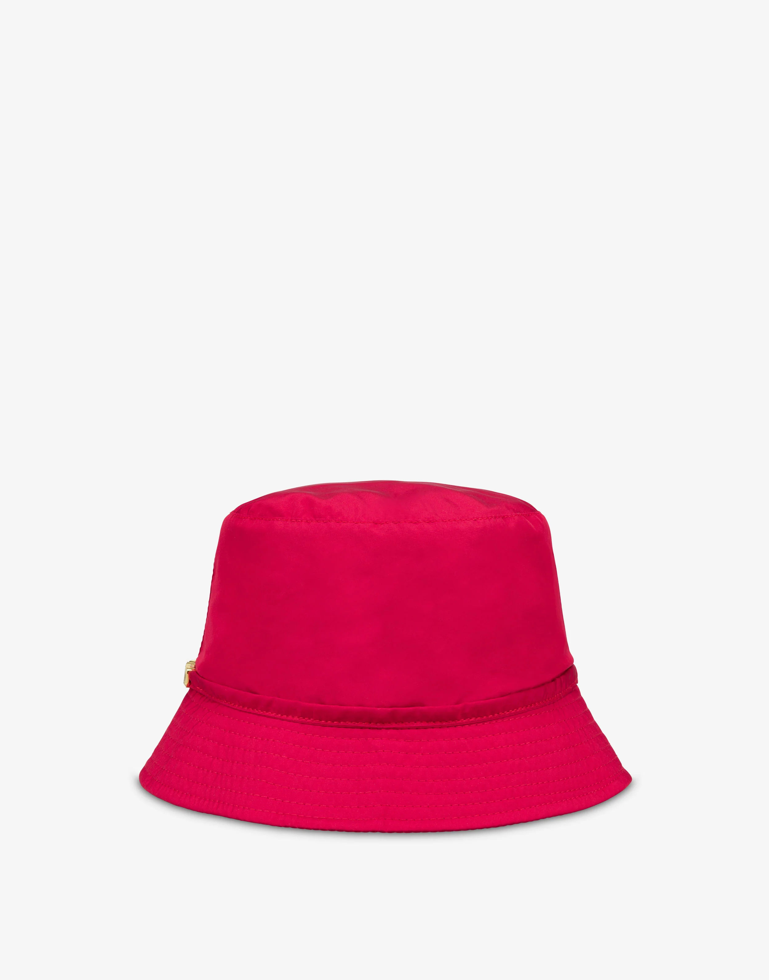 Bucket hat Lettering Logo - Image 2