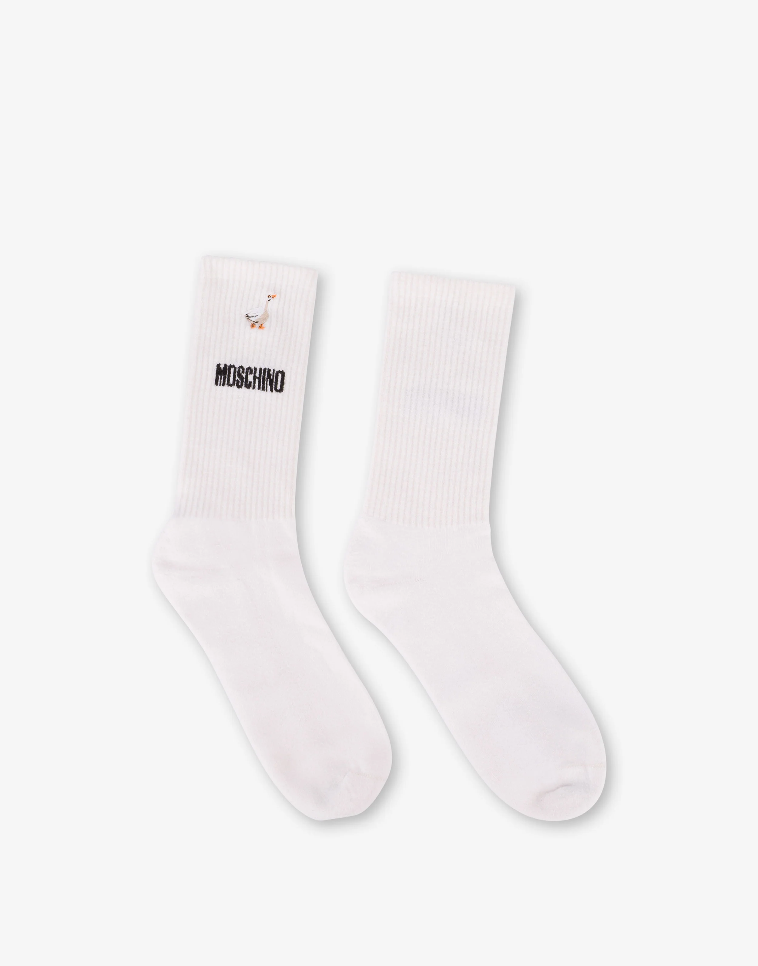 Calzini in spugna Goose