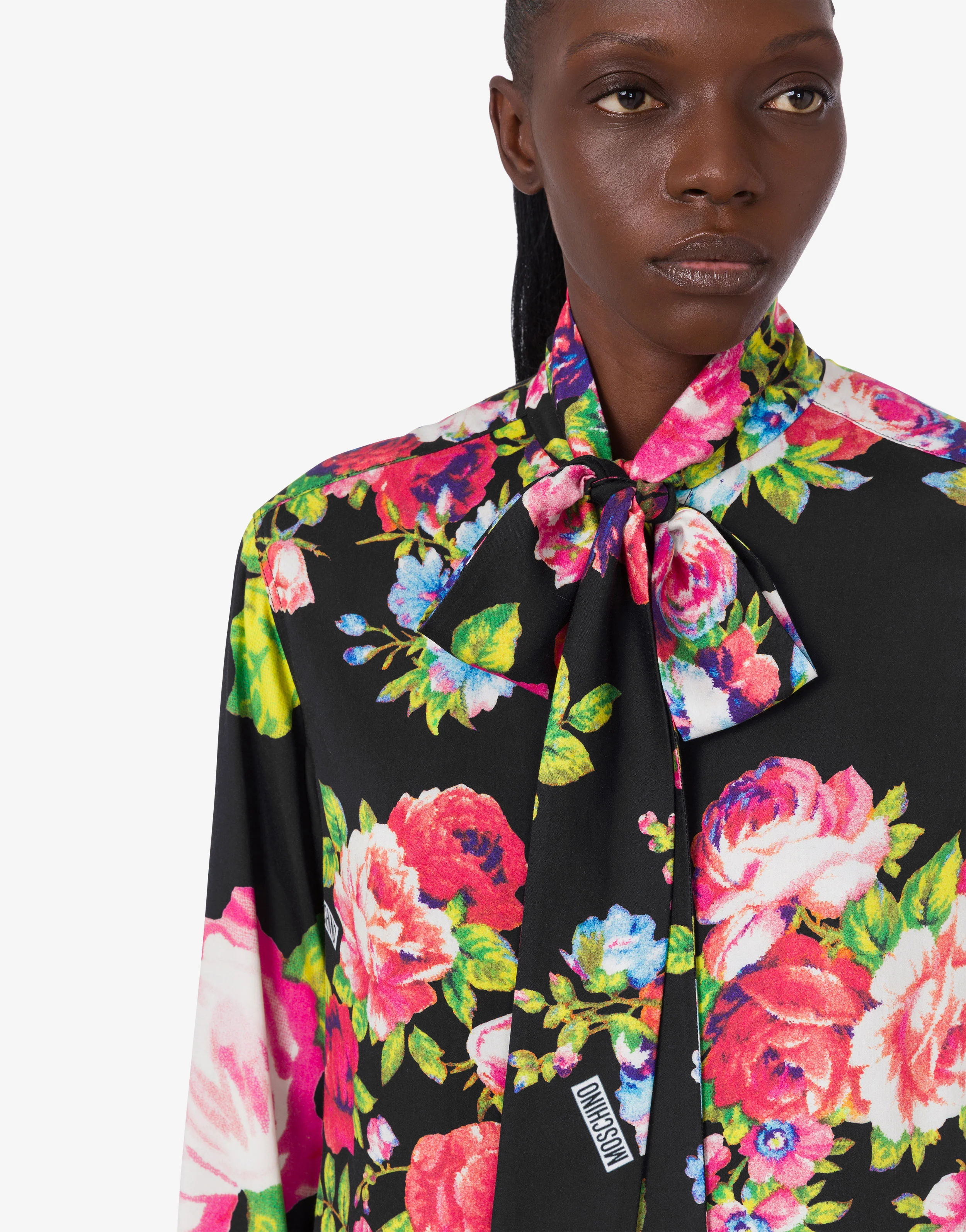 Camicia stampata - Image 2