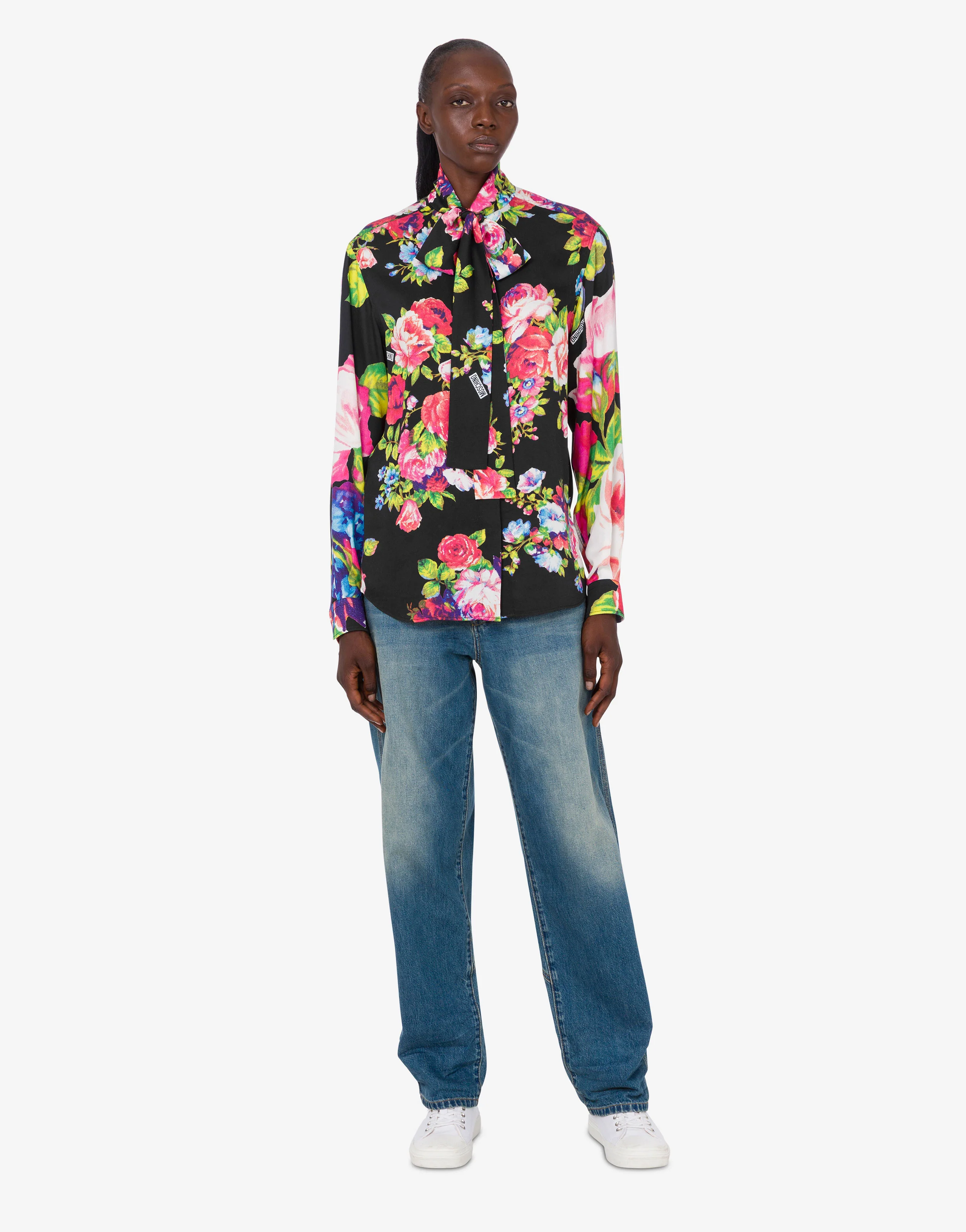 Camicia stampata - Image 3
