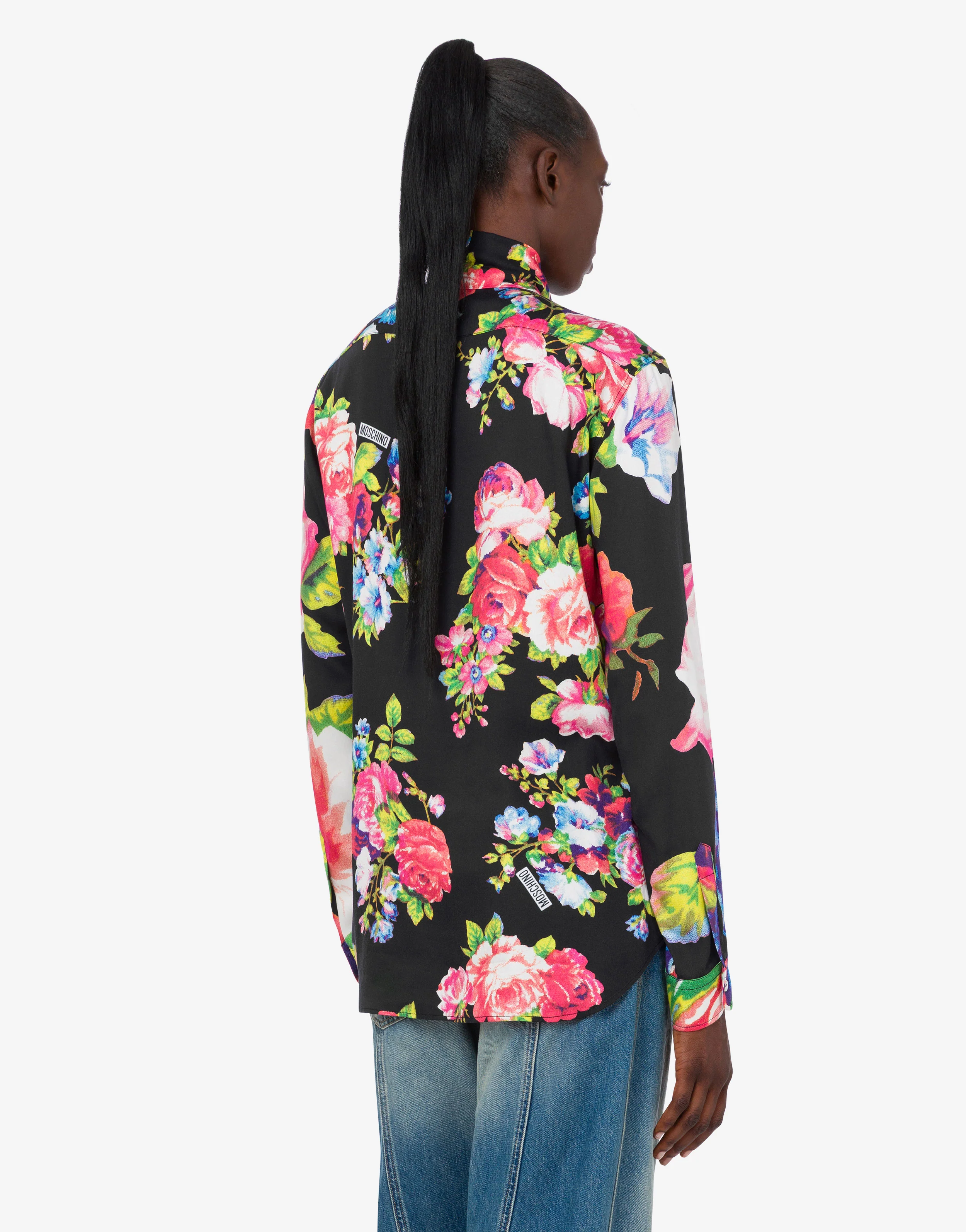 Camicia stampata - Image 4