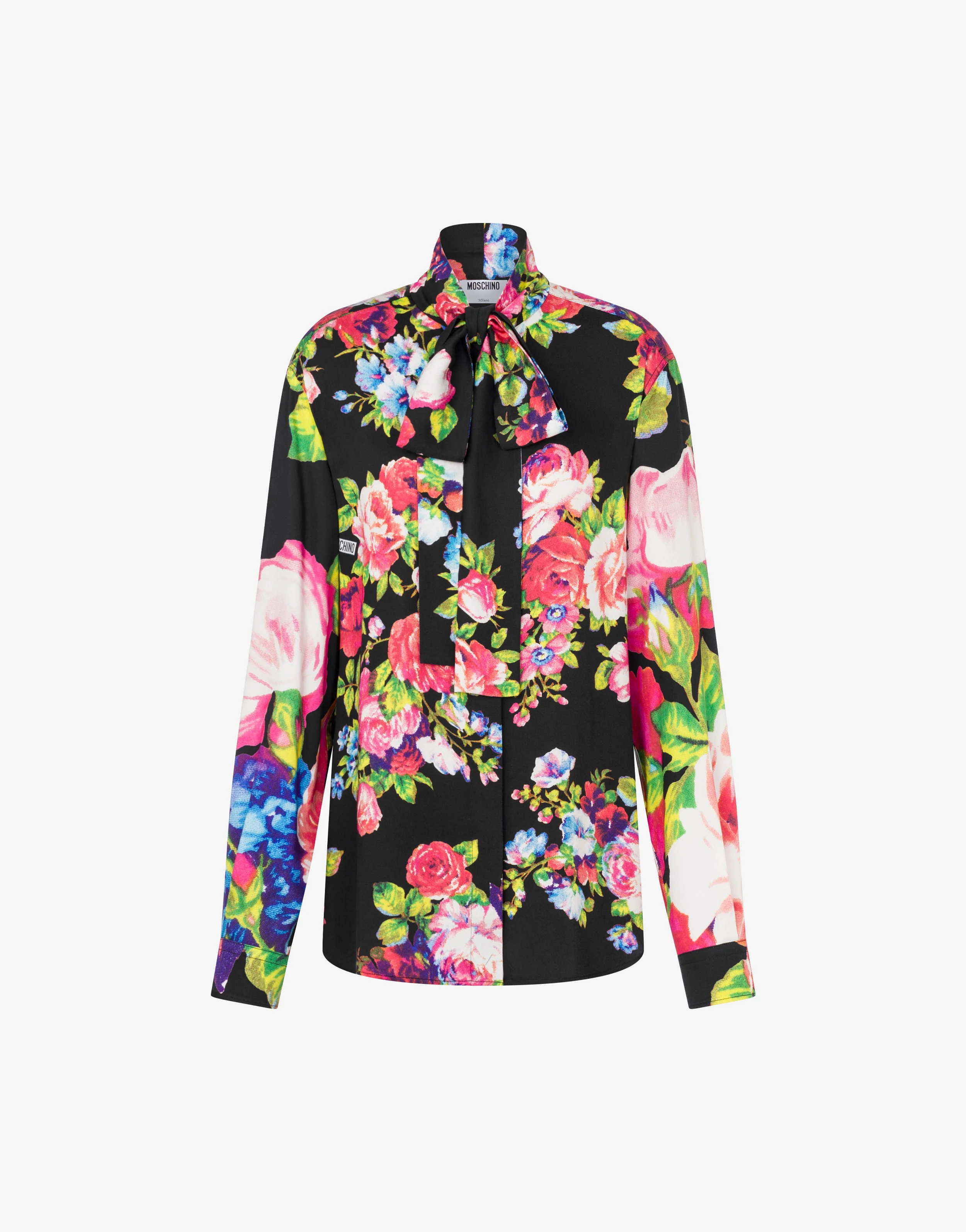 Camicia stampata - Image 5