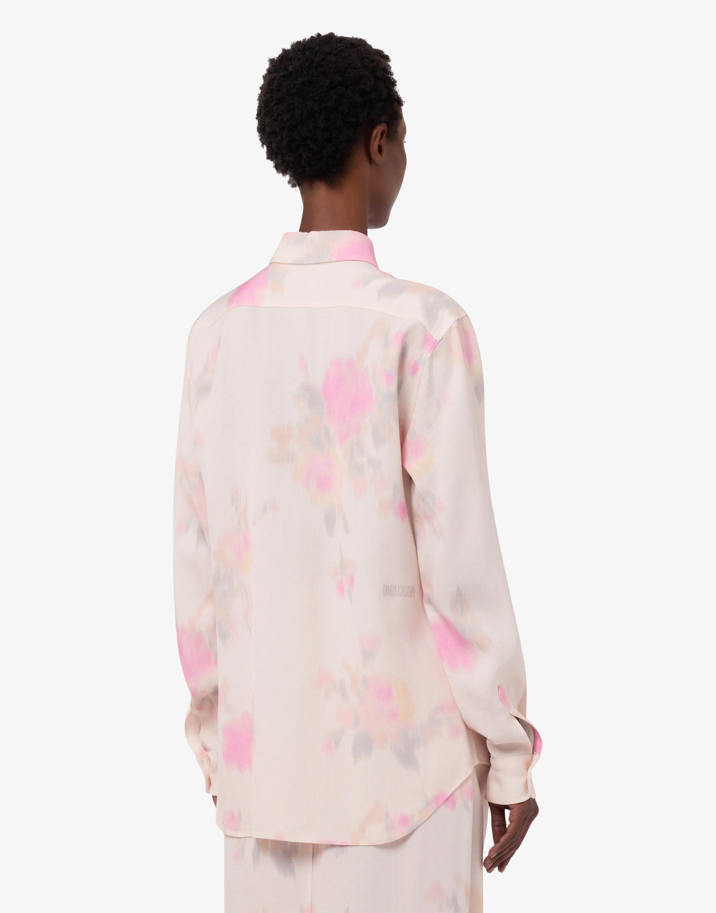 Camicia stampata - Image 3