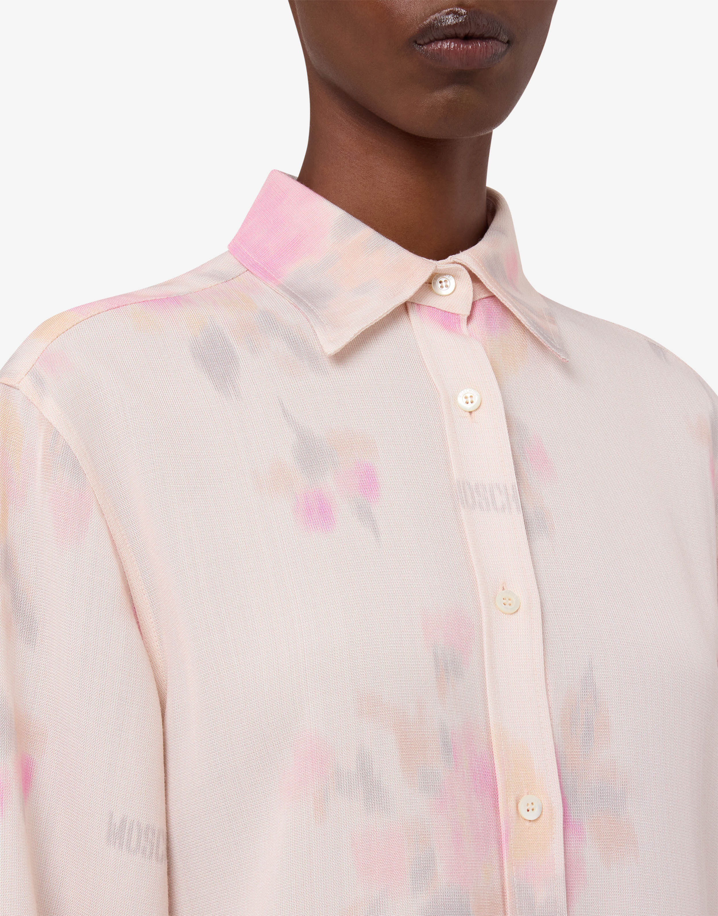 Camicia stampata - Image 4