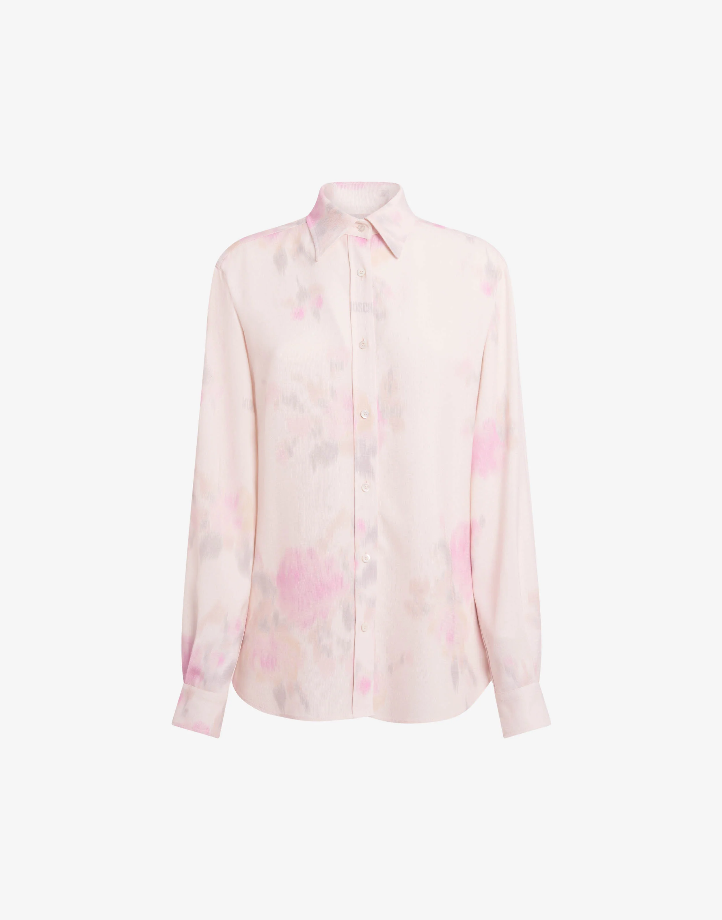 Camicia stampata - Image 5