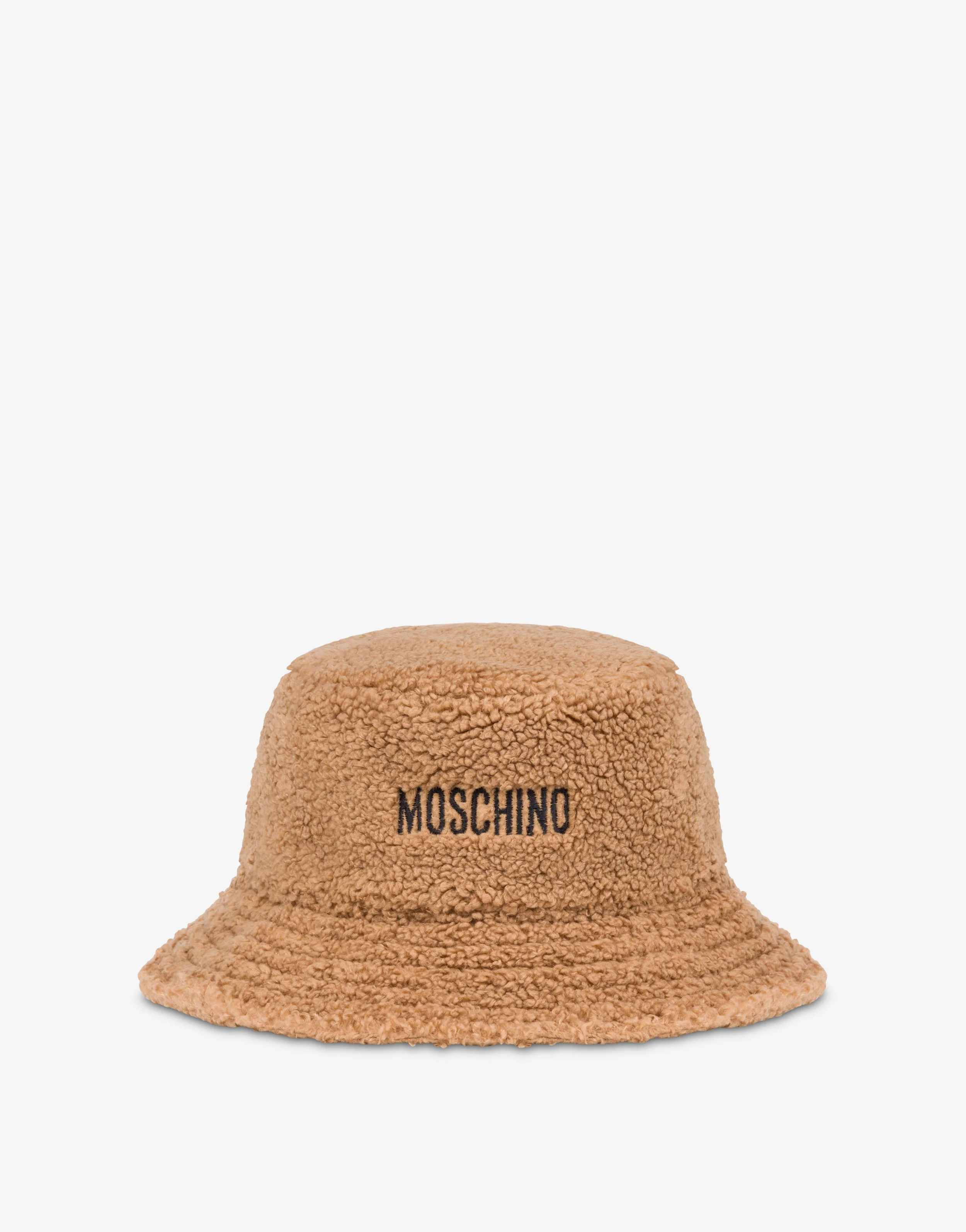 Cappello bucket Logo Embroidery