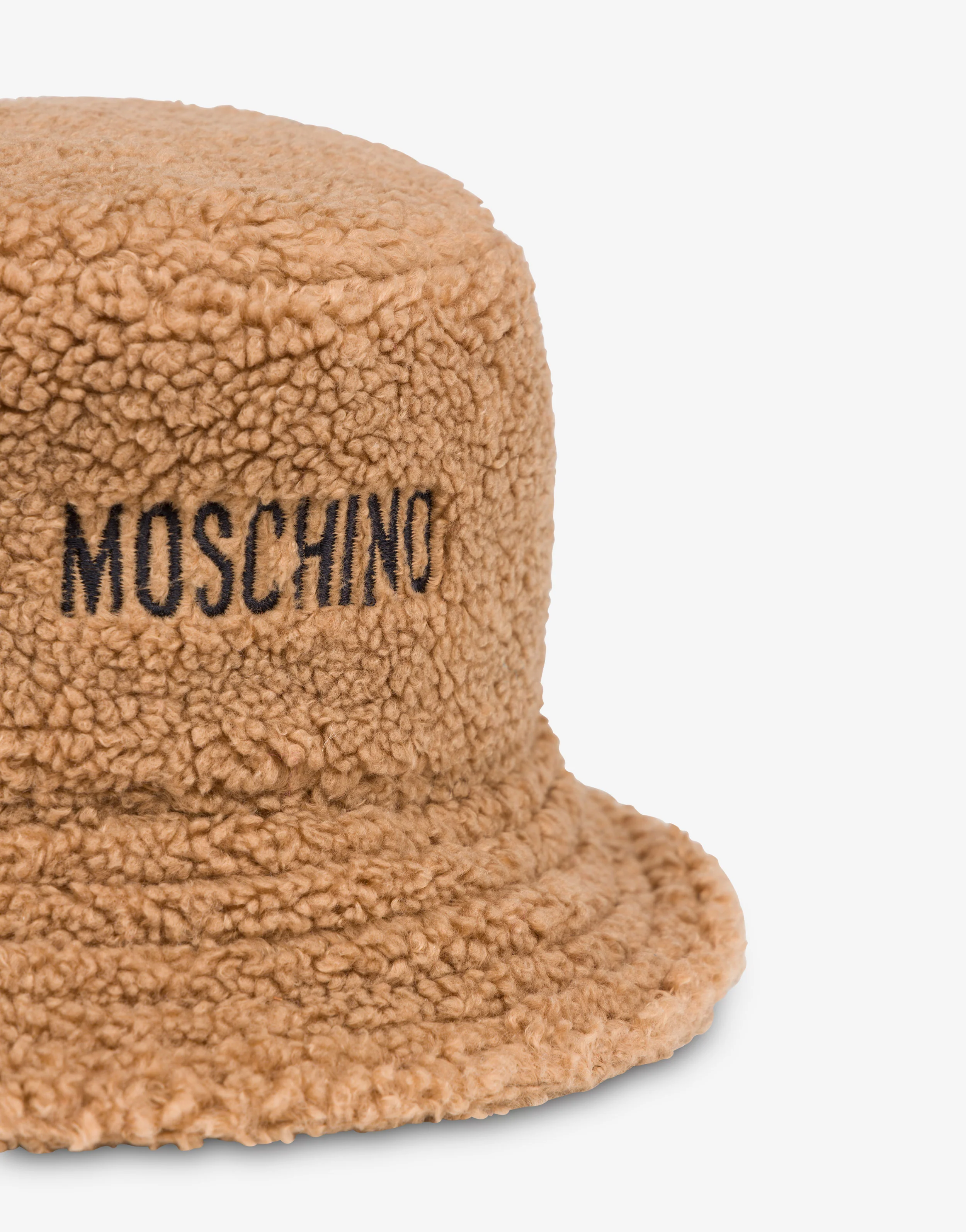 Cappello bucket Logo Embroidery - Image 3