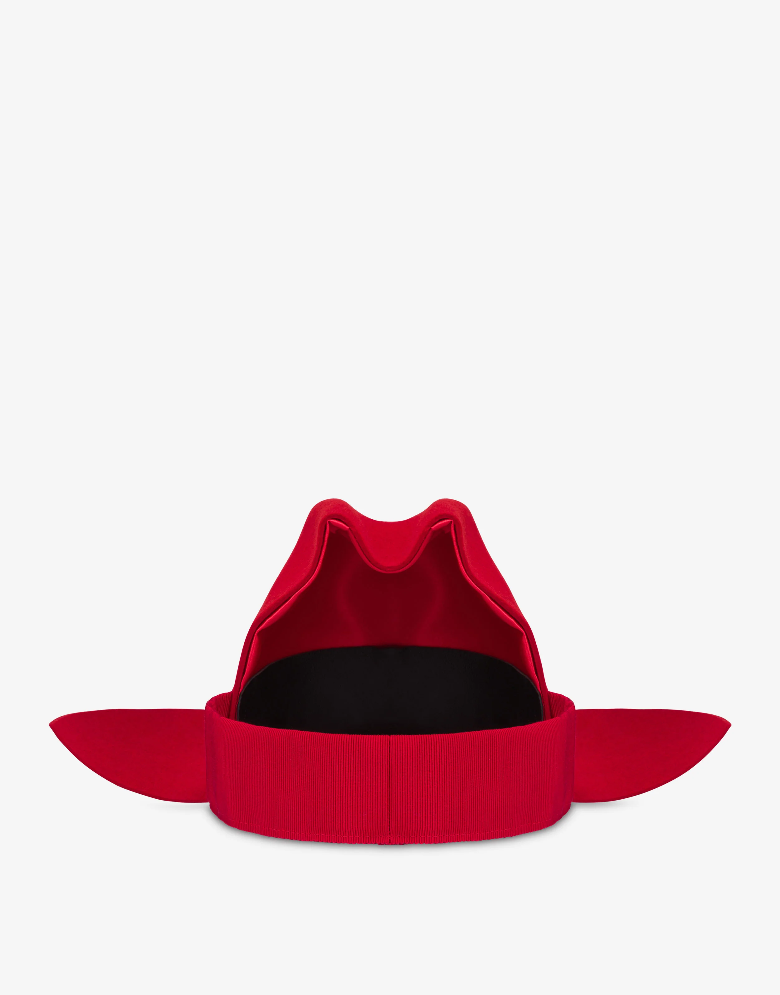 Cappello in panno di lana - Image 2