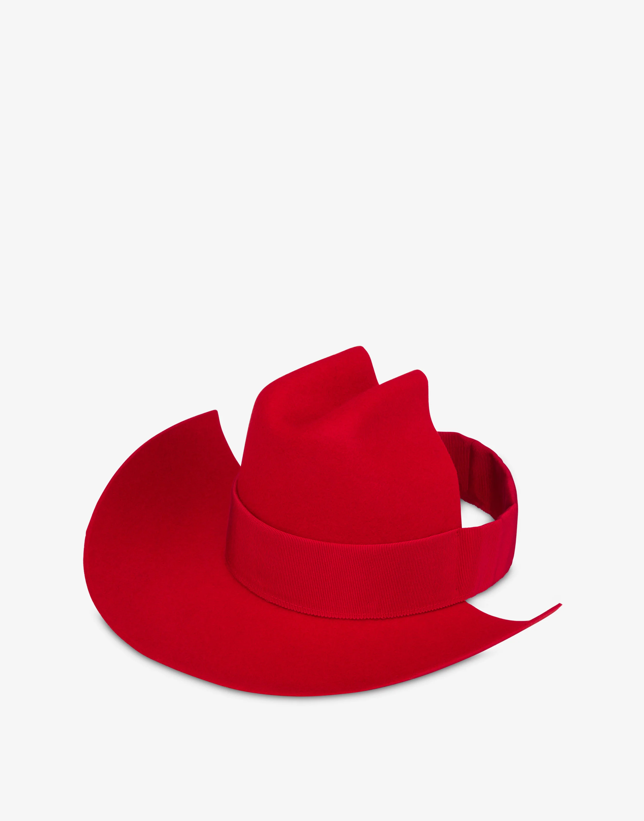 Cappello in panno di lana - Image 3