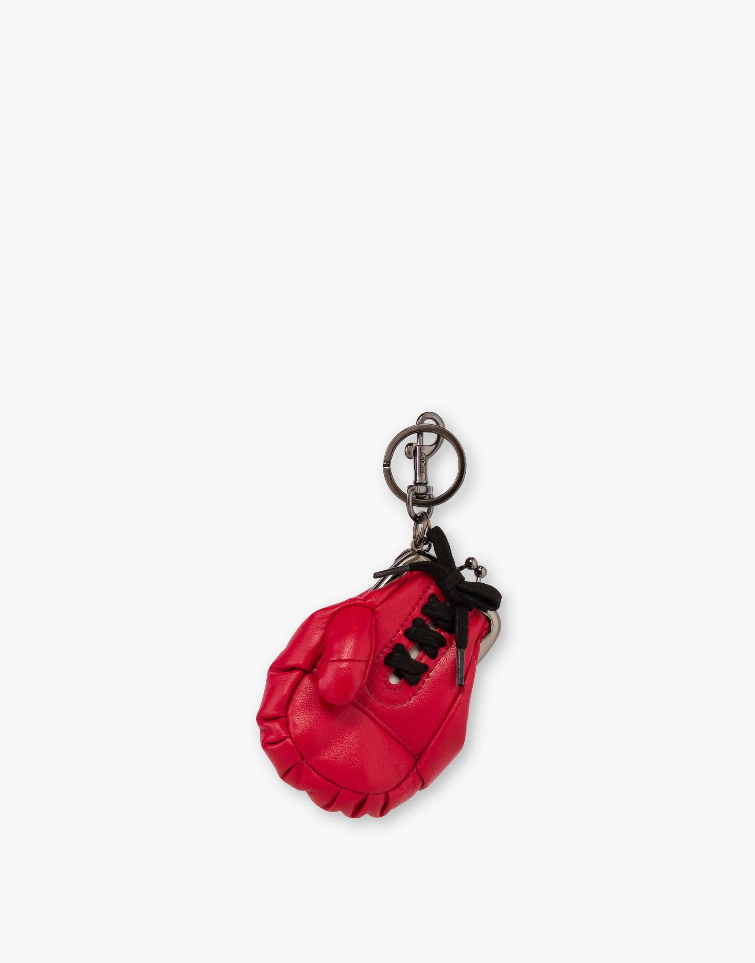 Charm in nappa imbottita - Image 2