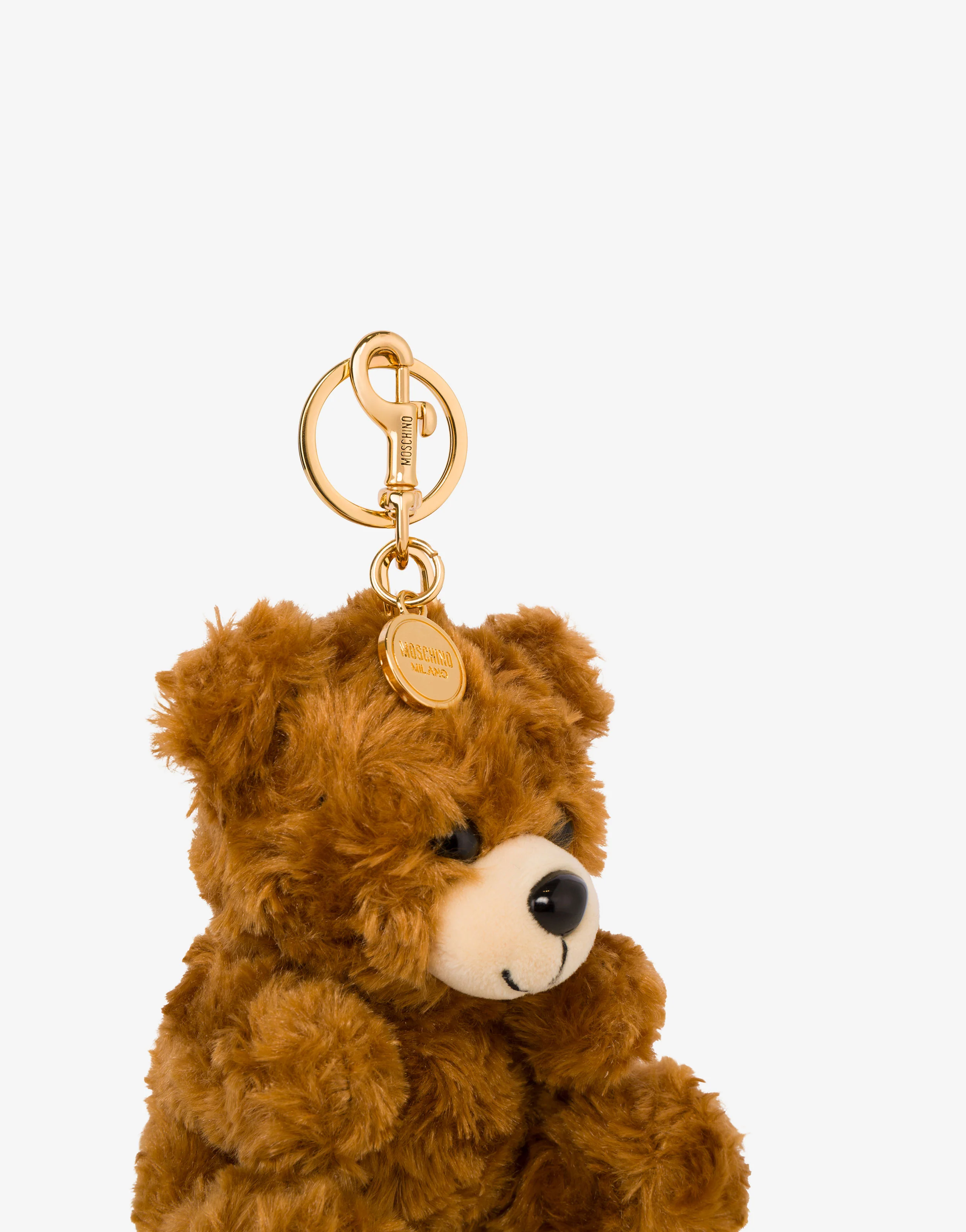 Charm Moschino Teddy Bear - Image 3
