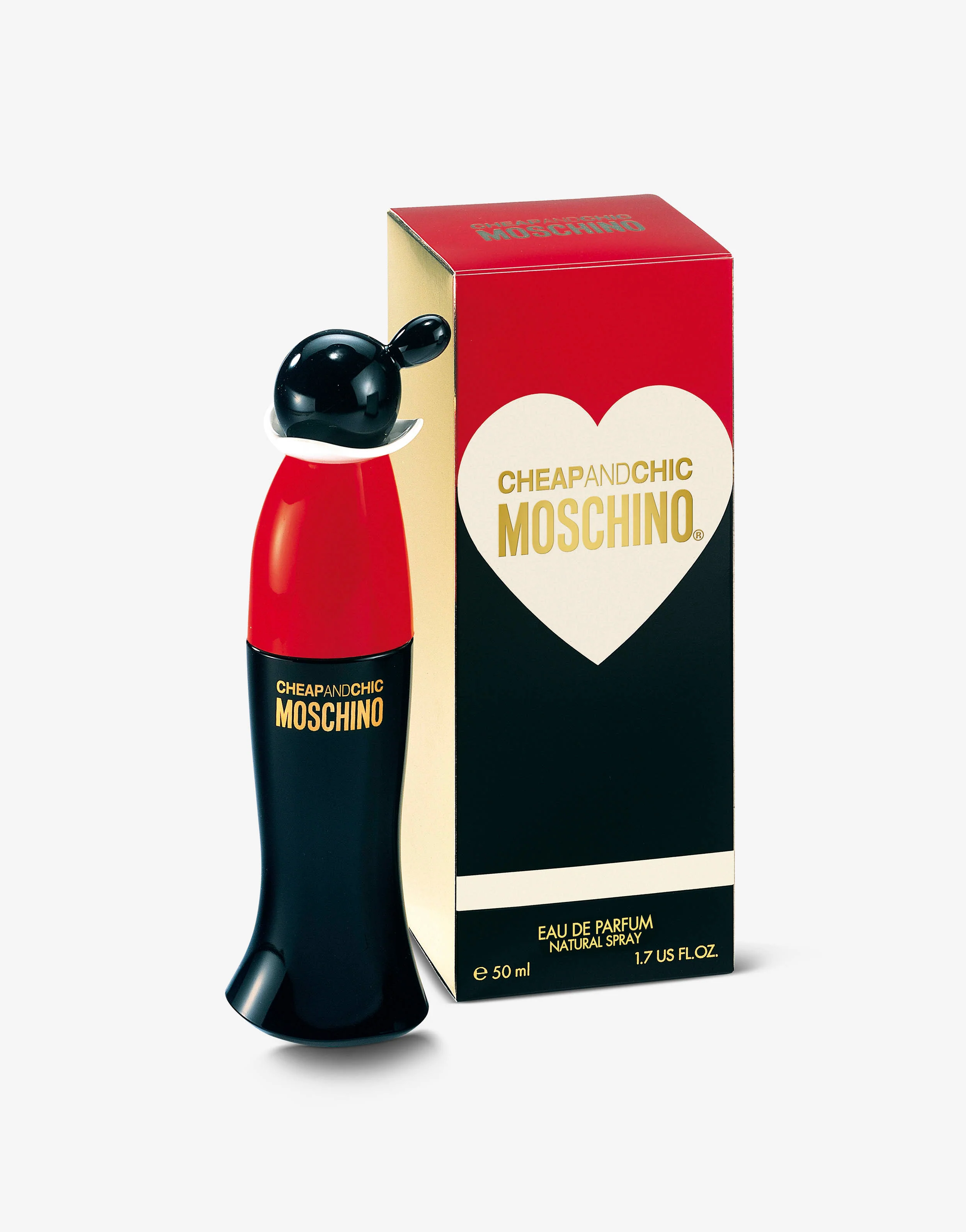 Cheap and Chic 50 ml / 1.7 oz. Eau de Parfum  - Image 2