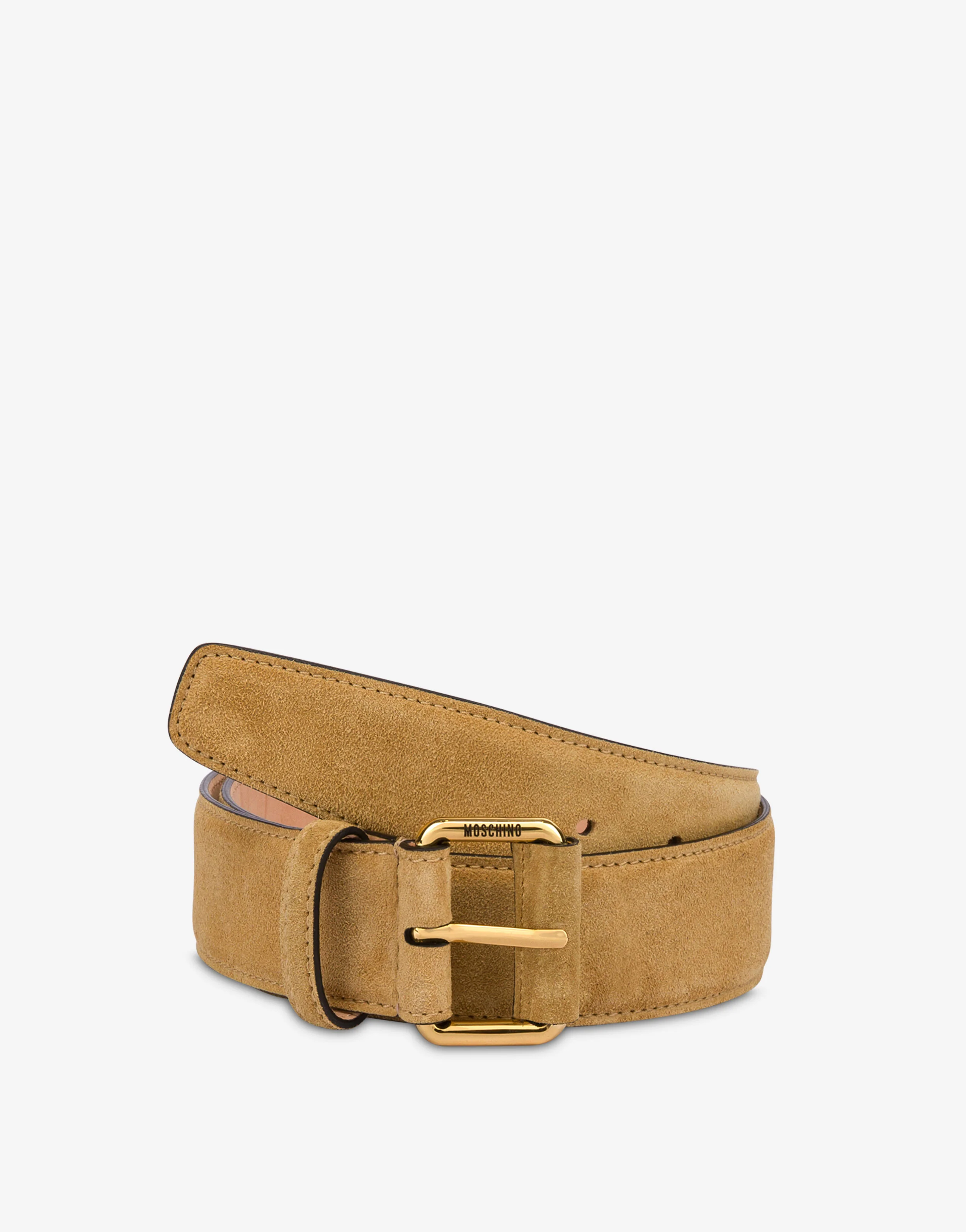Cintura in suede - Image 3