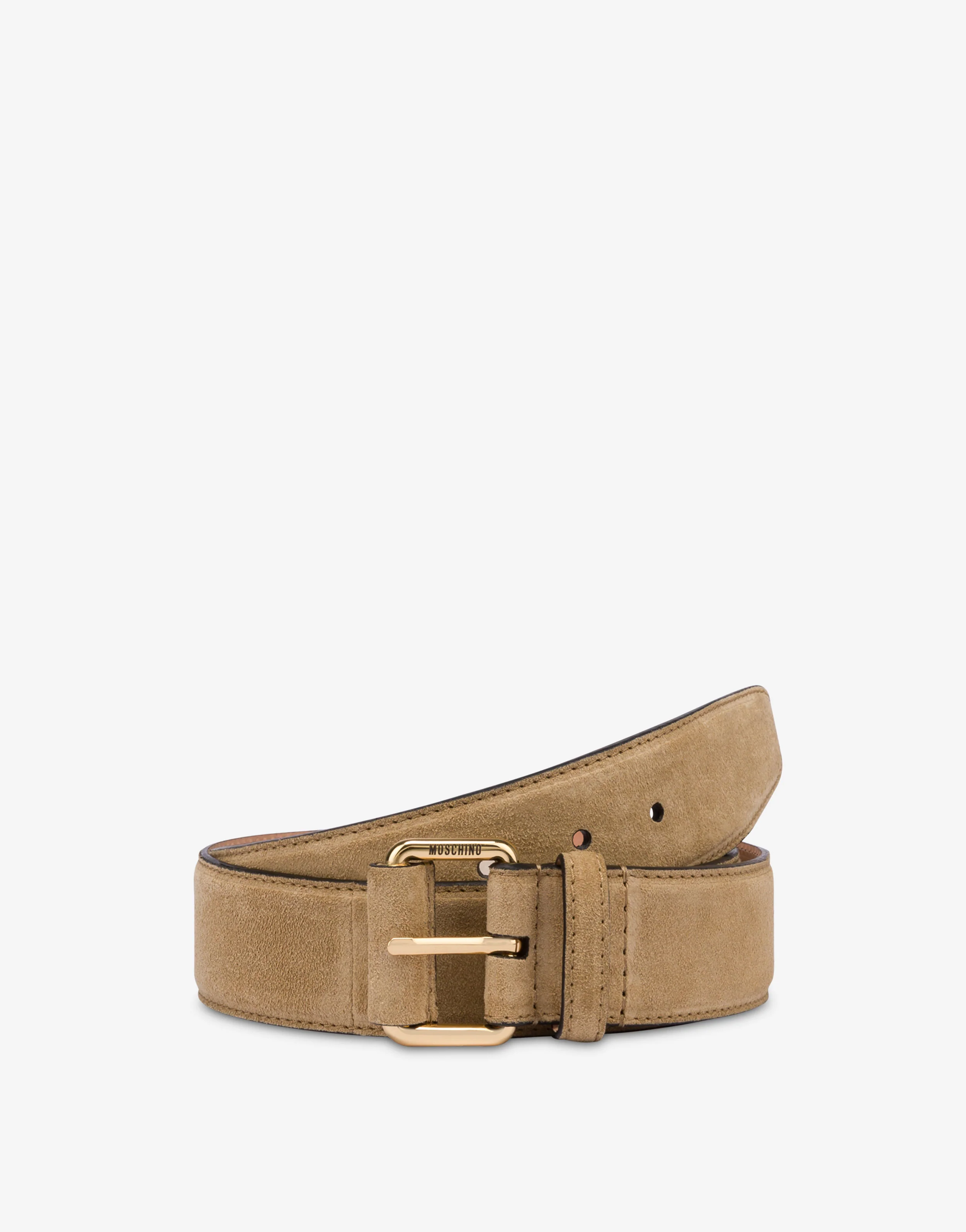 Cintura in suede - Image 3