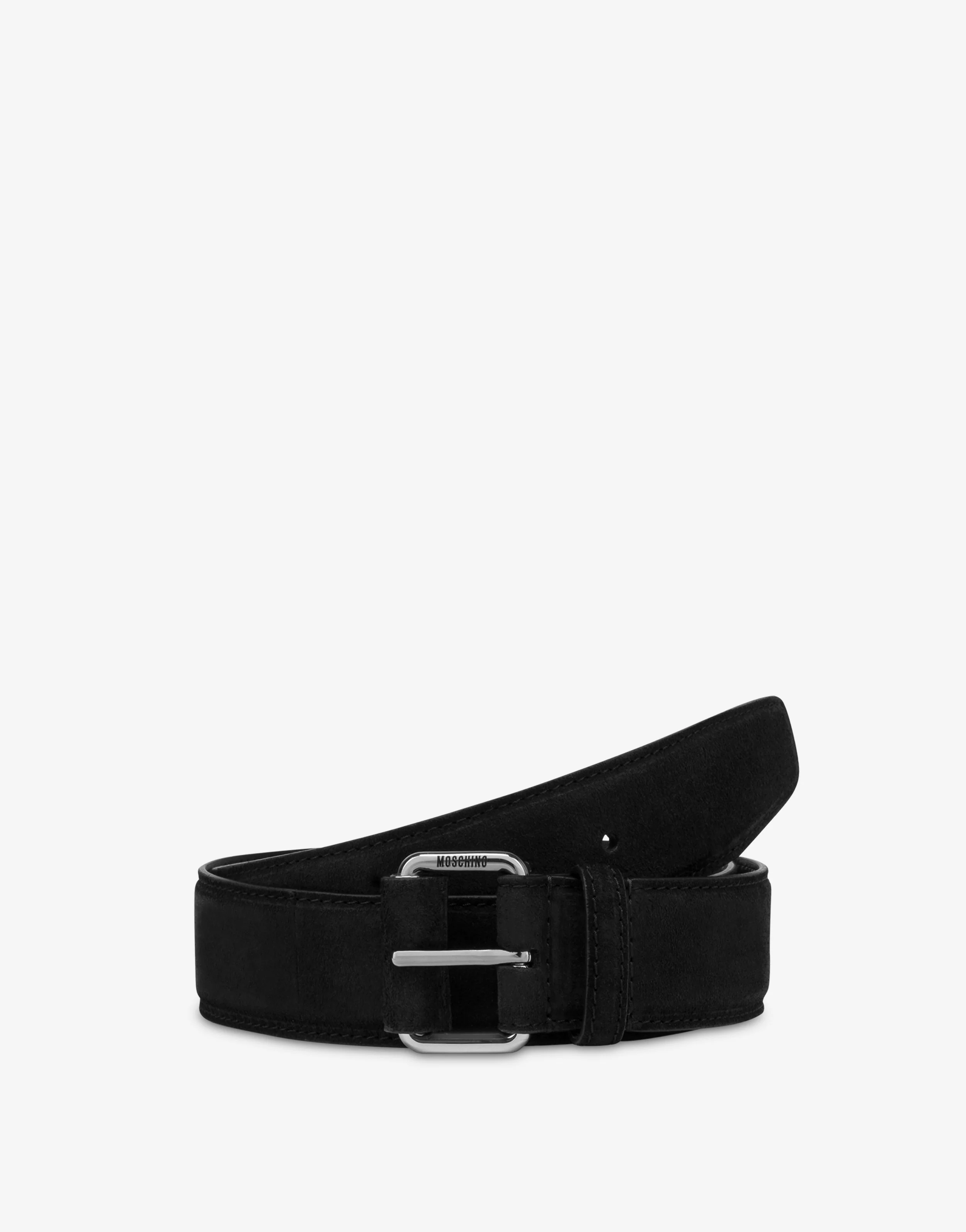 Cintura in suede - Image 3