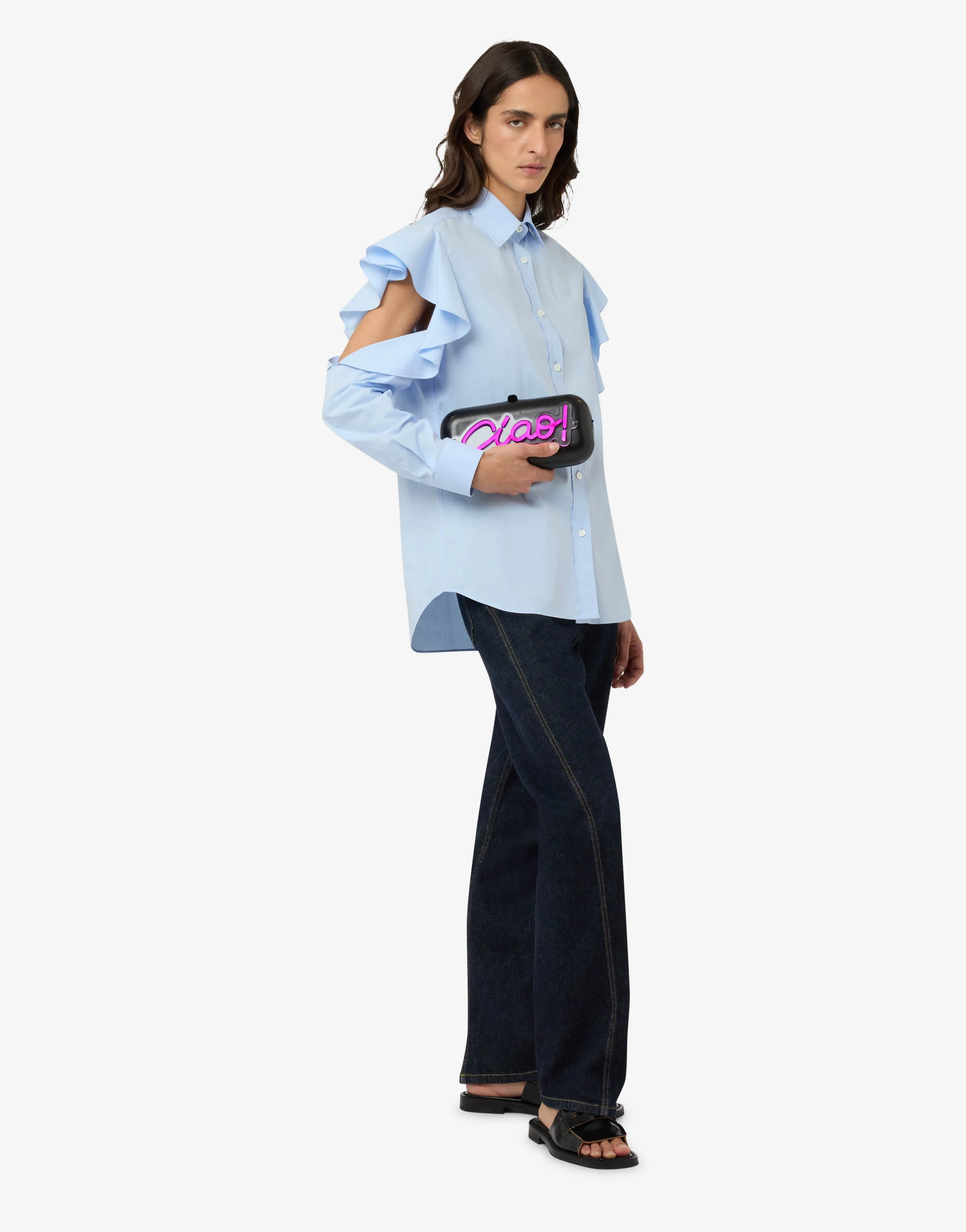 Clutch Neon Ciao! - Image 5