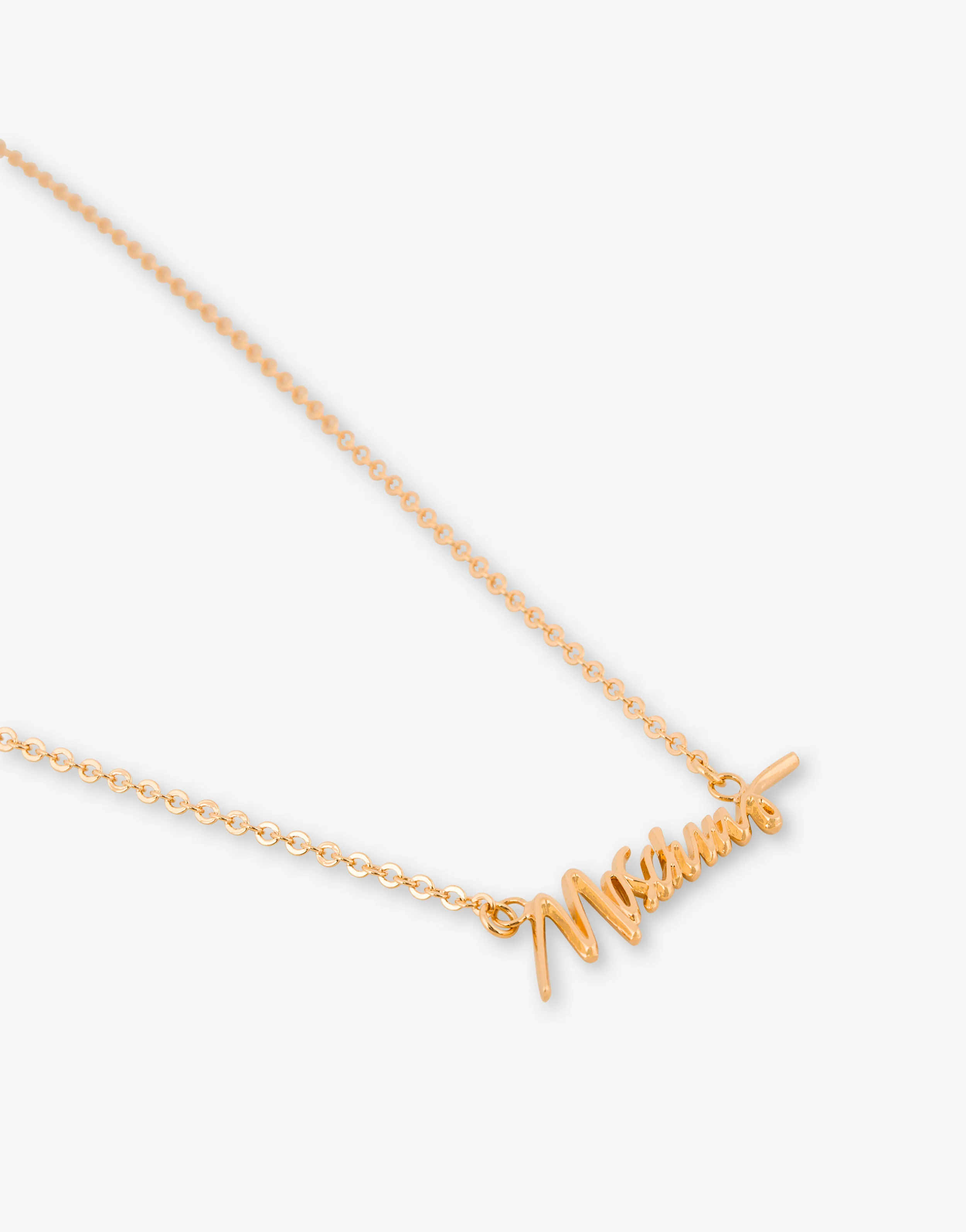 Collana in metallo - Image 2