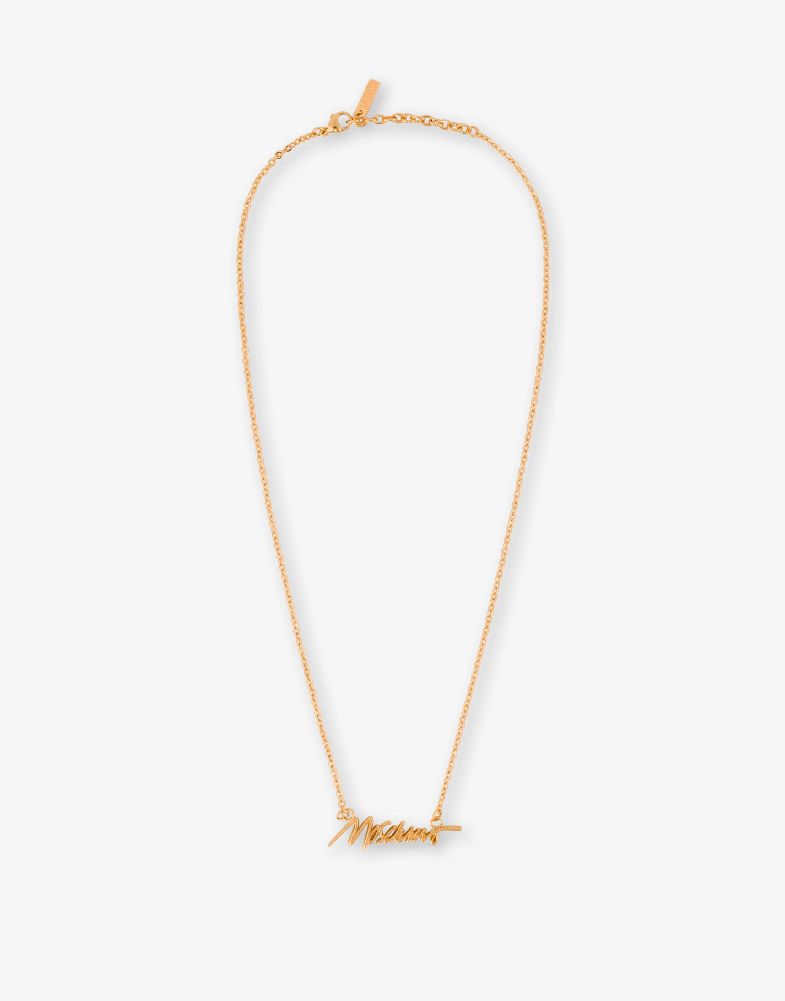 Collana in metallo - Image 3