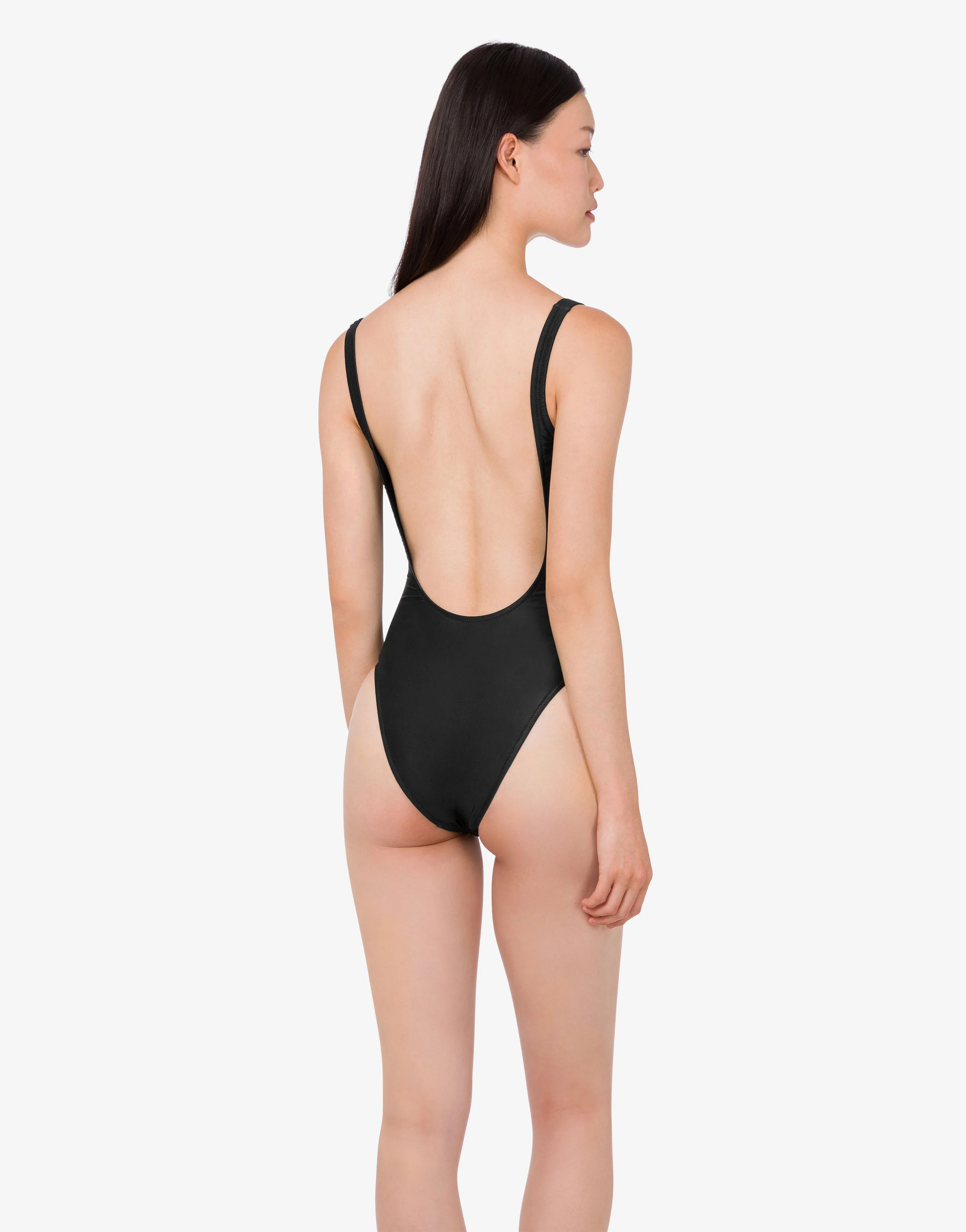 Costume intero in lycra Goose - Image 3