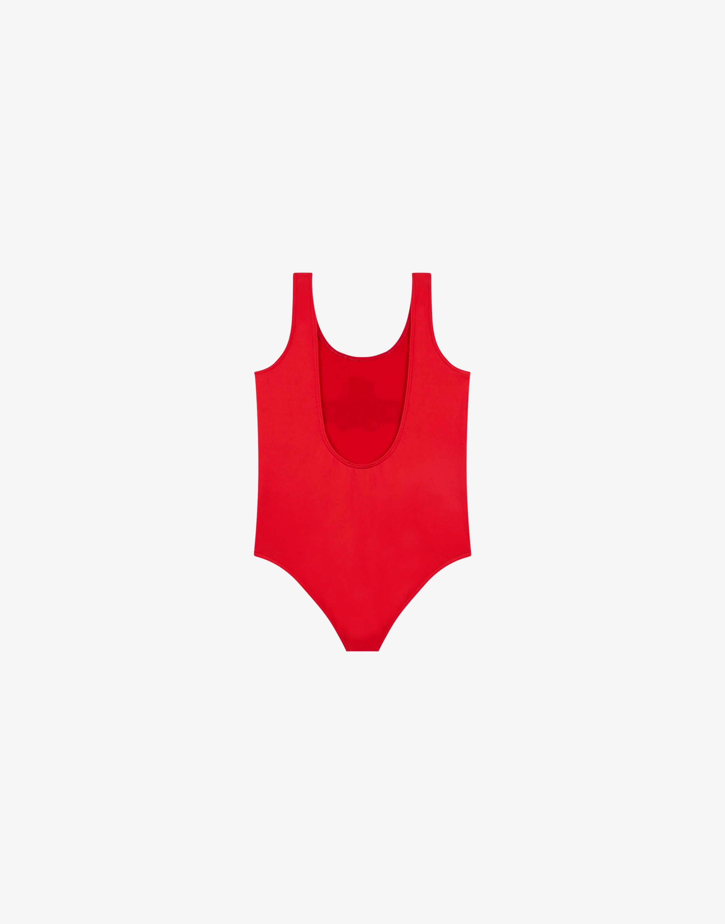 Costume intero in lycra Moschino Teddy Bear - Image 2