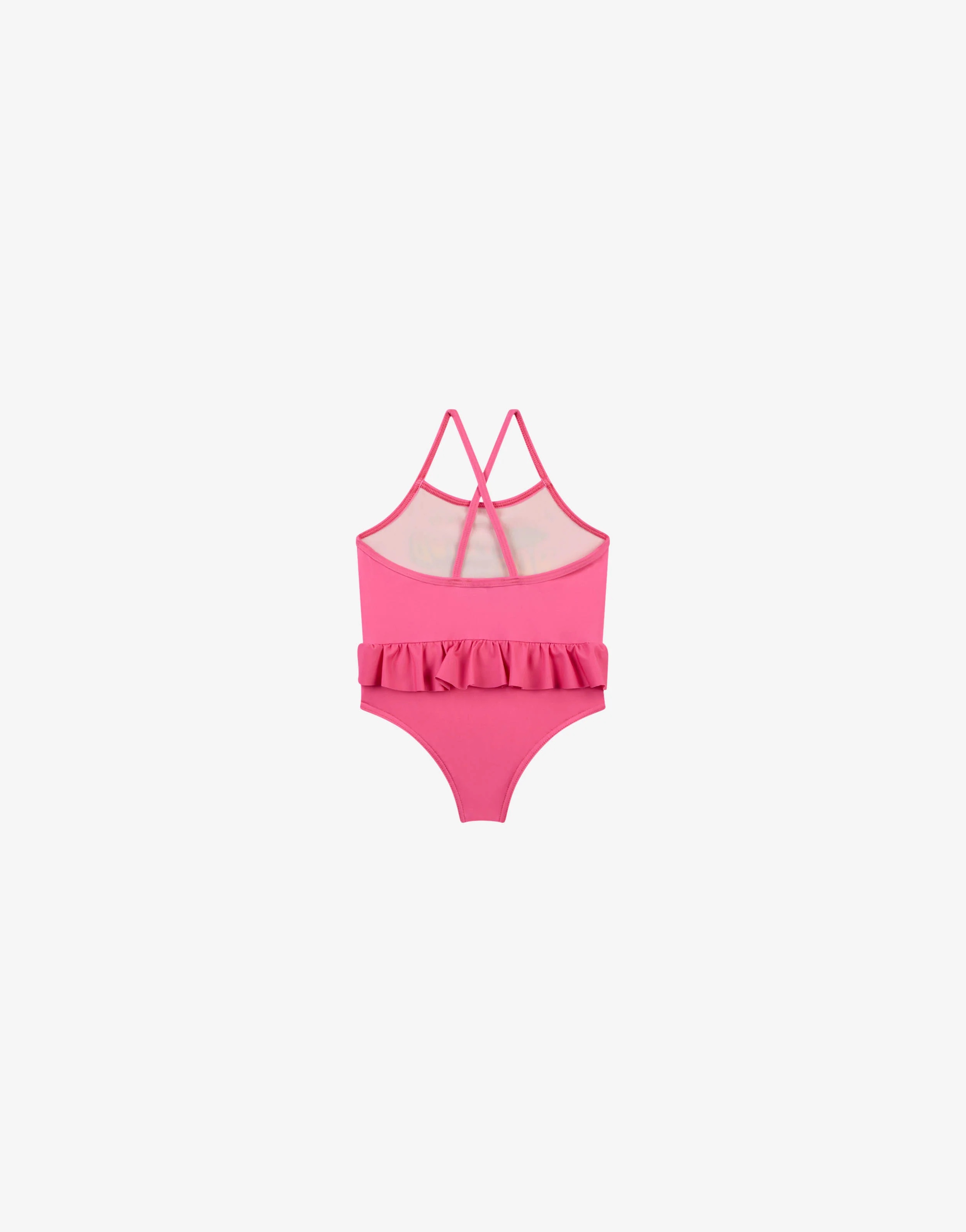 Costume intero in lycra Moschino Teddy Bear - Image 2