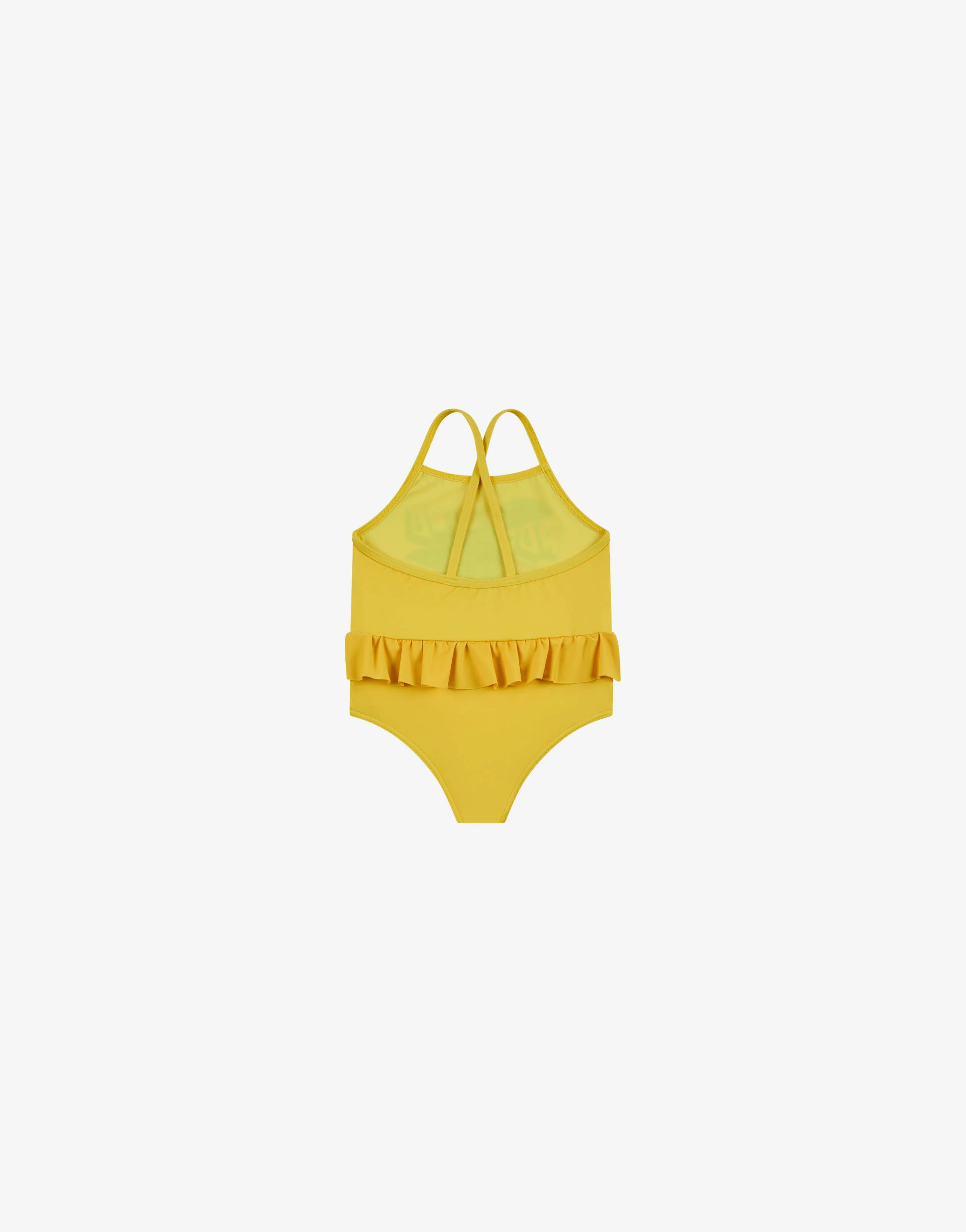 Costume intero in lycra Moschino Teddy Bear - Image 2