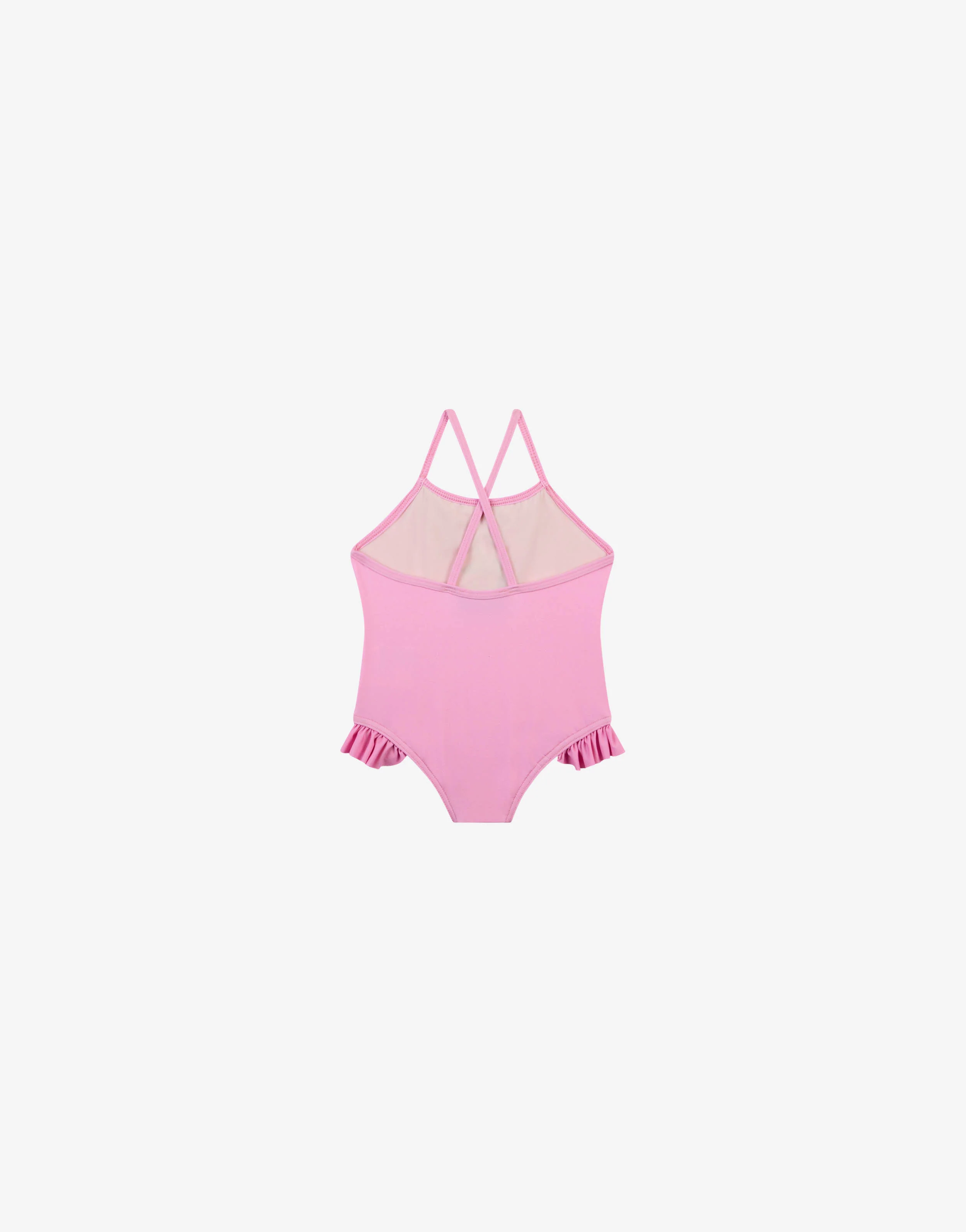 Costume intero in lycra Moschino Teddy Bear - Image 2