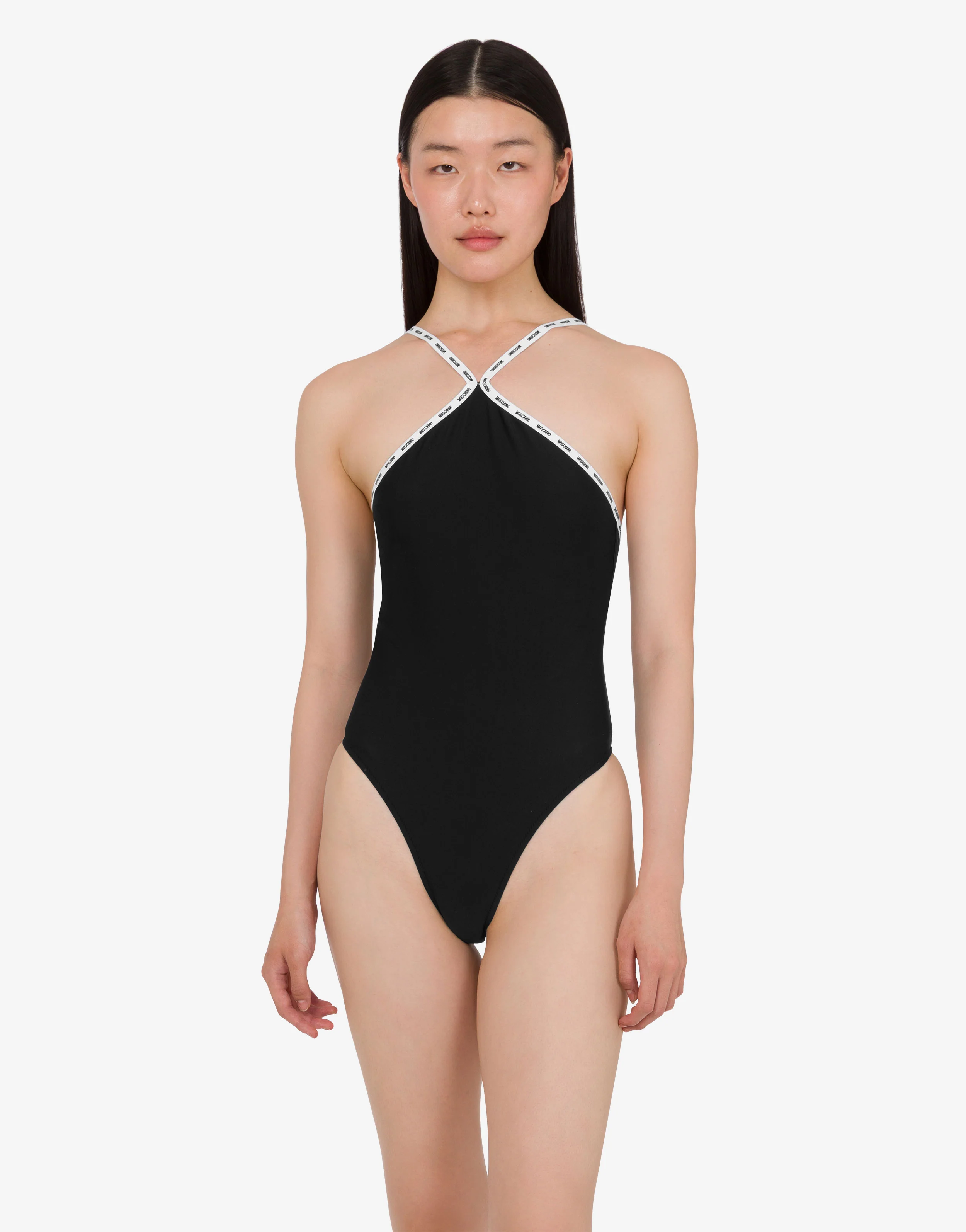 Costume intero in lycra - Image 2