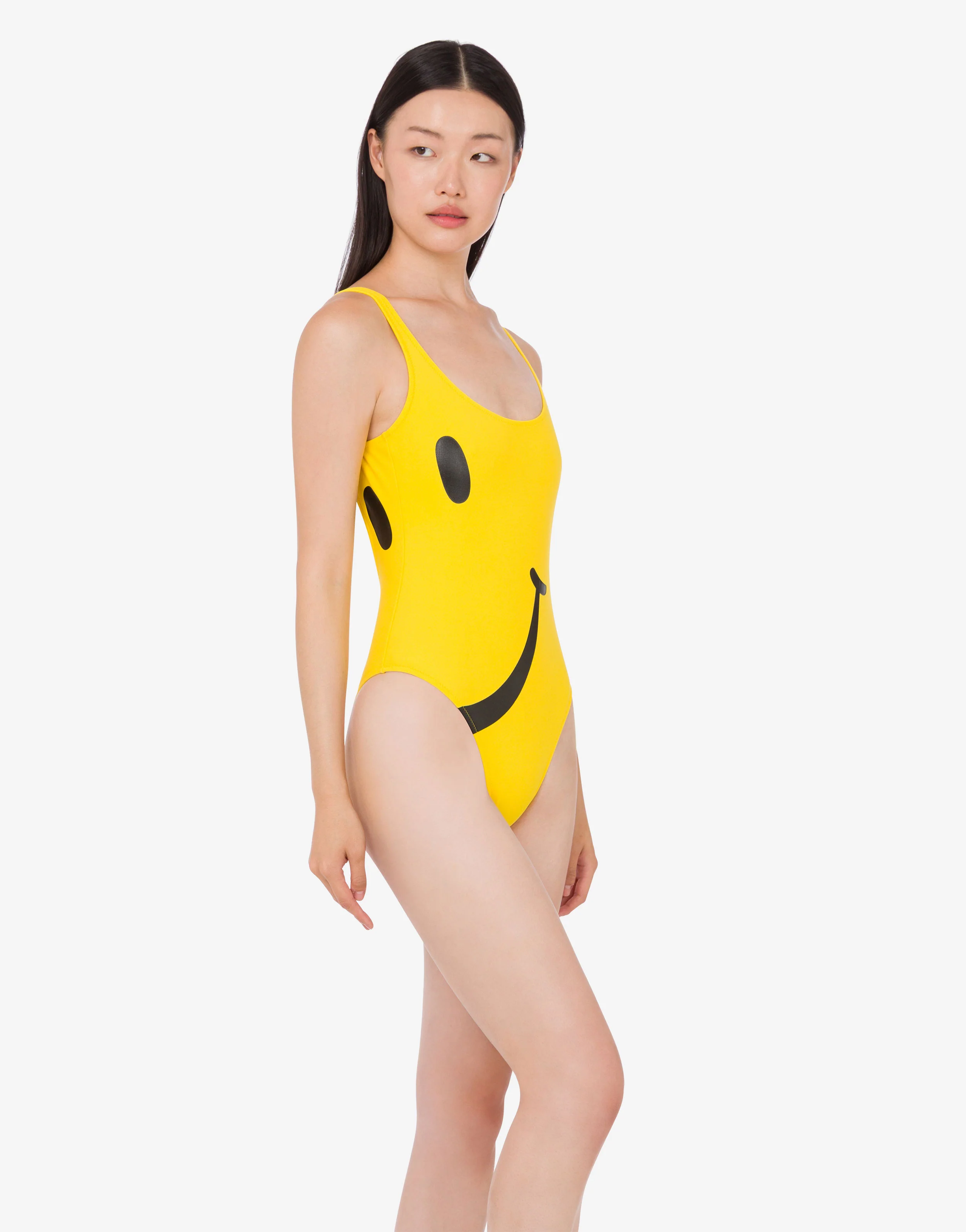 Costume intero in lycra Smiley® - Image 2