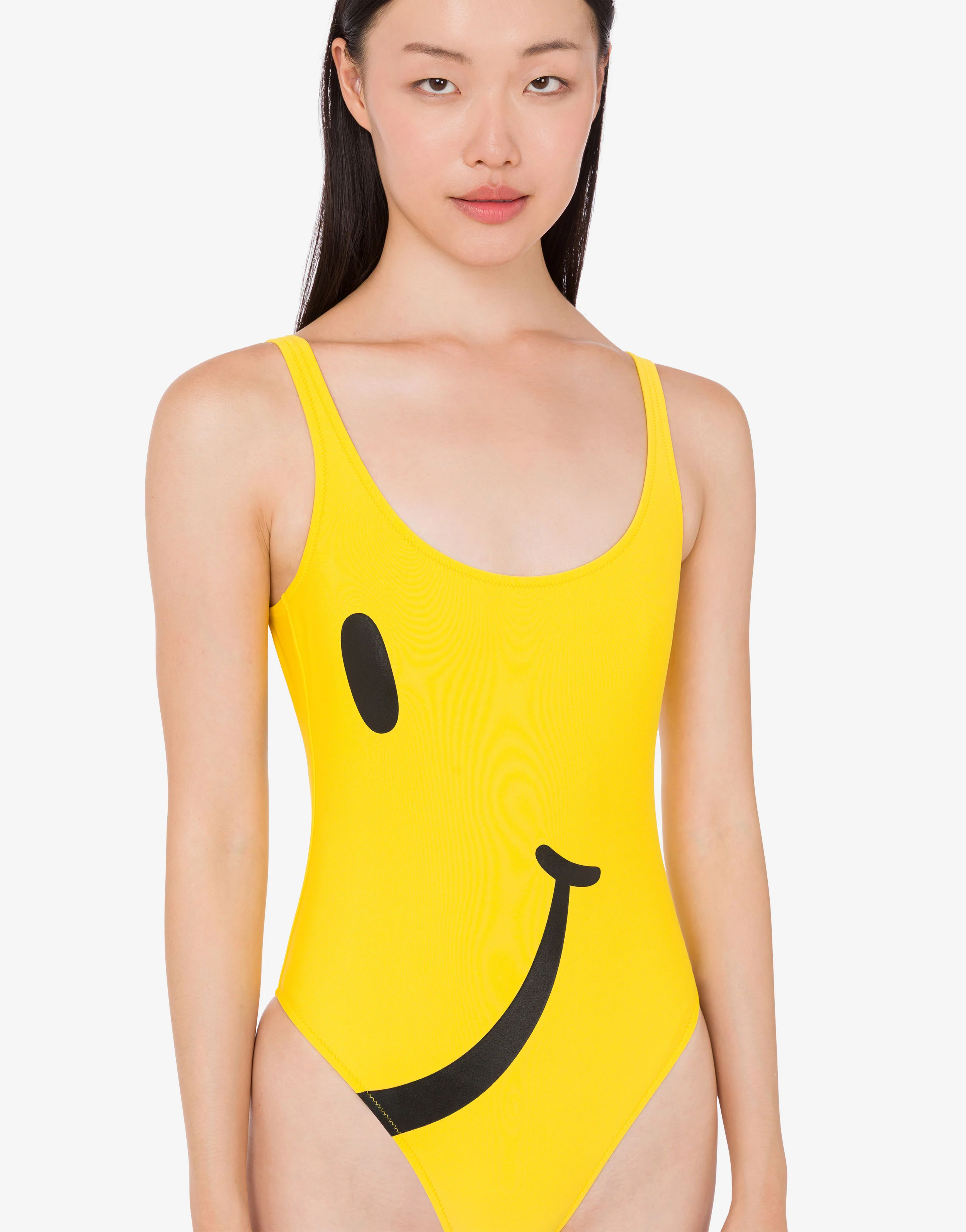 Costume intero in lycra Smiley® - Image 4