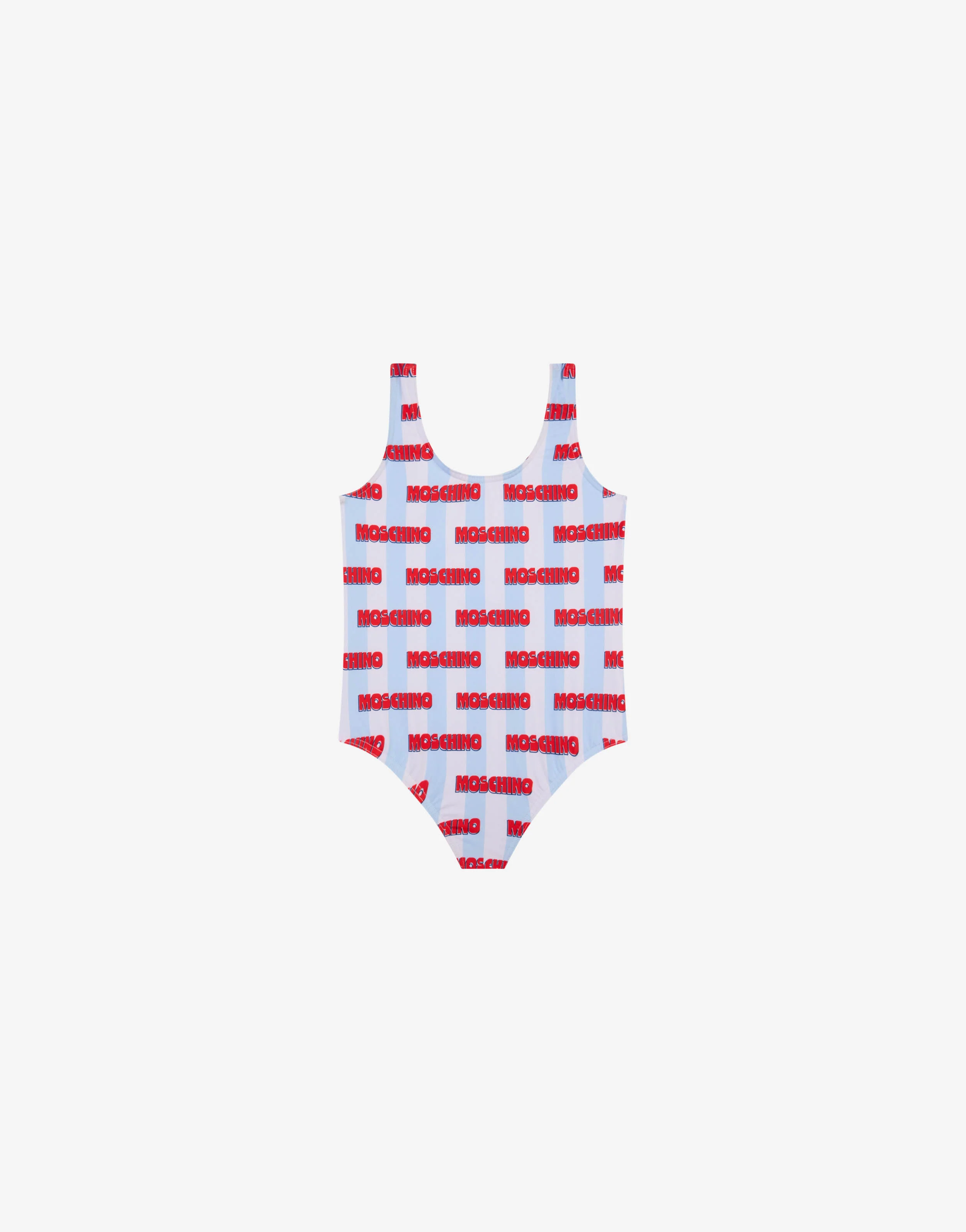 Costume intero in lycra stampato