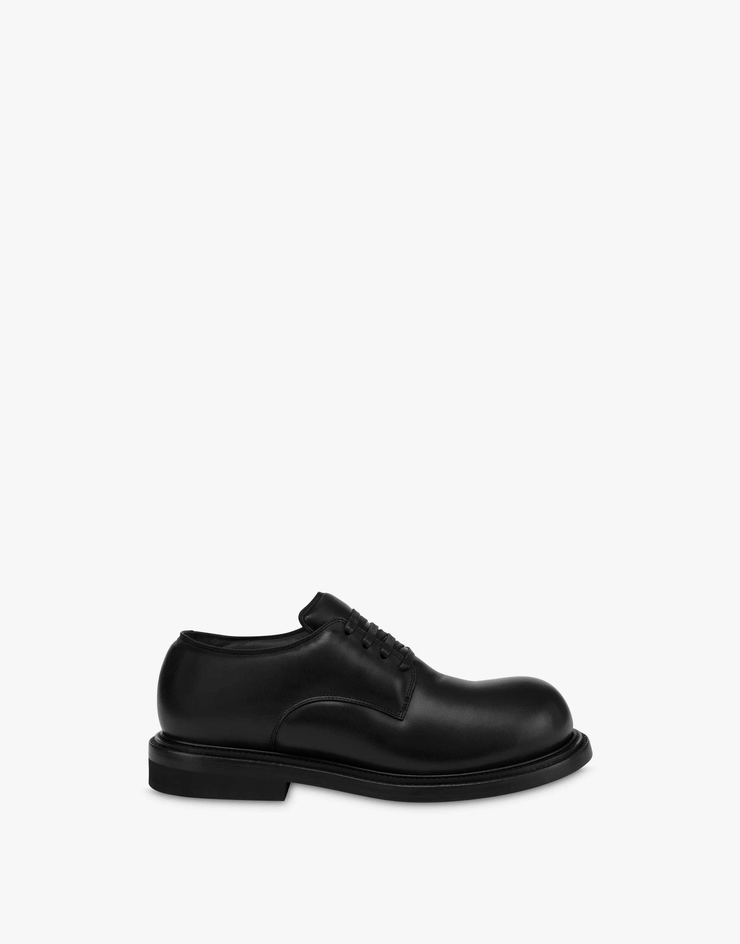 Derby in nappa Oliver - Image 2