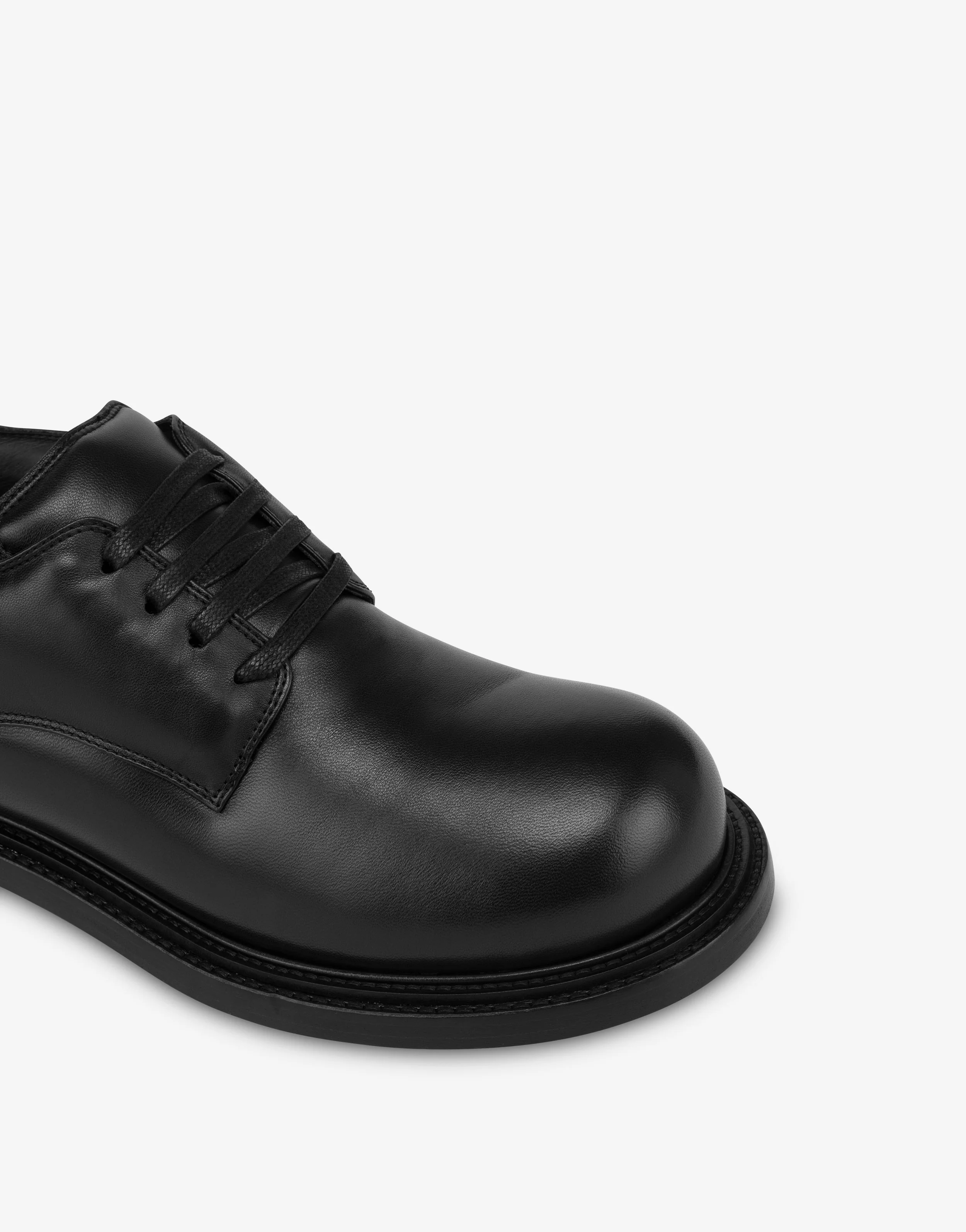 Derby in nappa Oliver - Image 4
