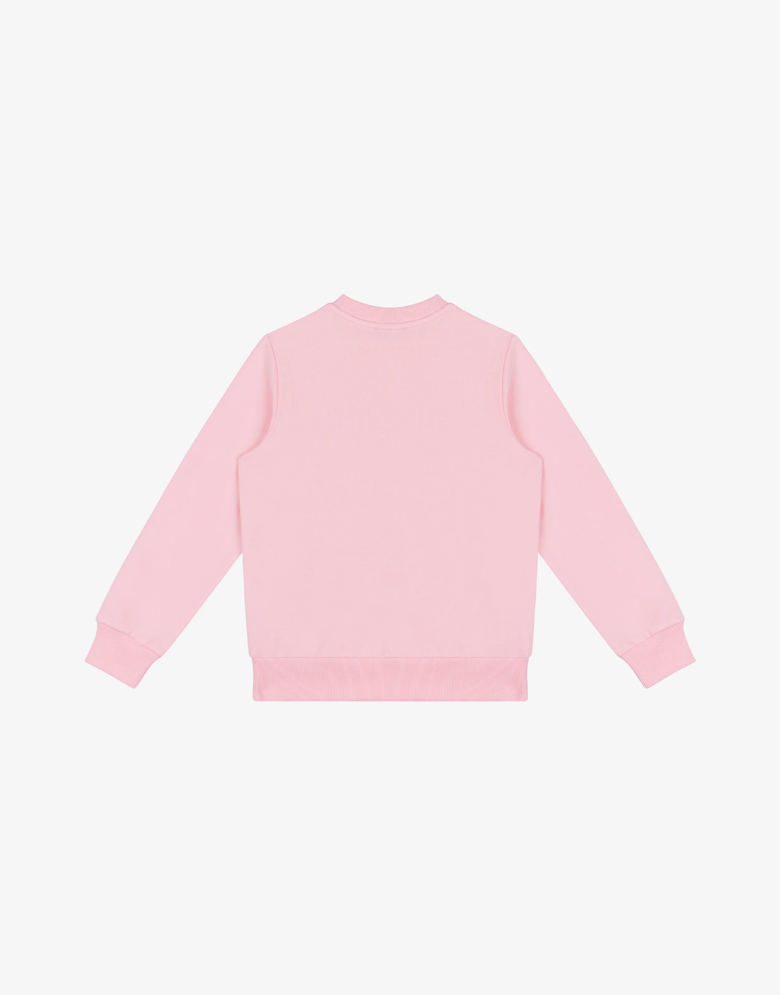 Felpa in cotone Logo - Image 2